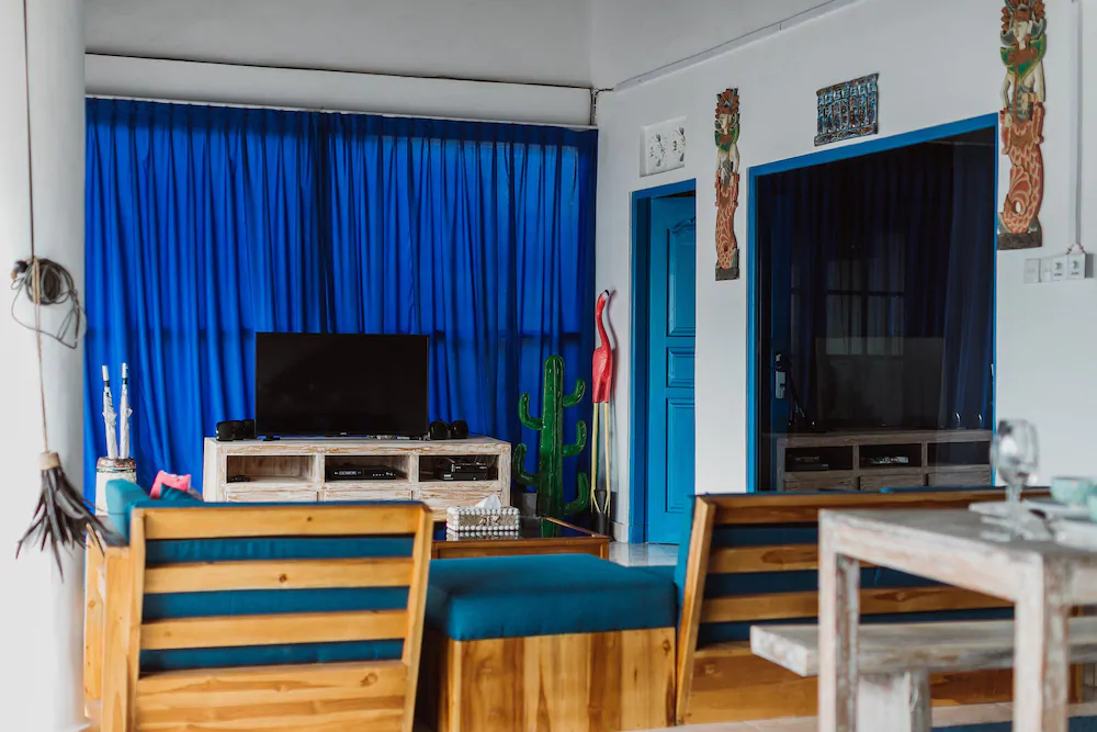 Villa Safari