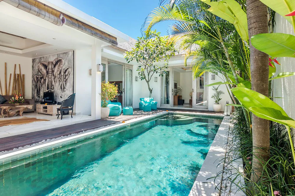 Villa Safari