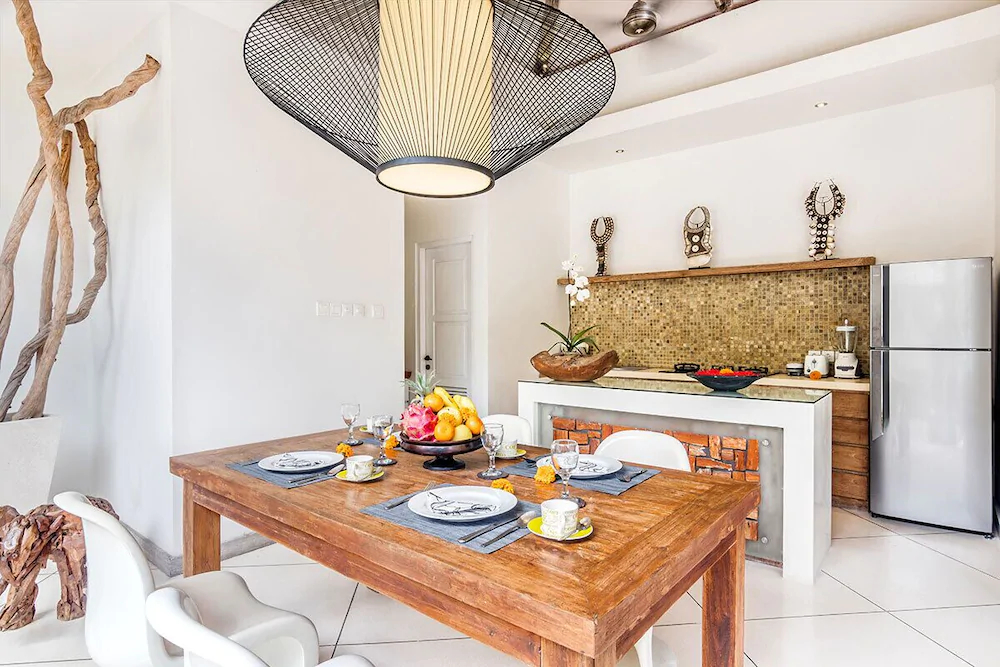 Villa Safari