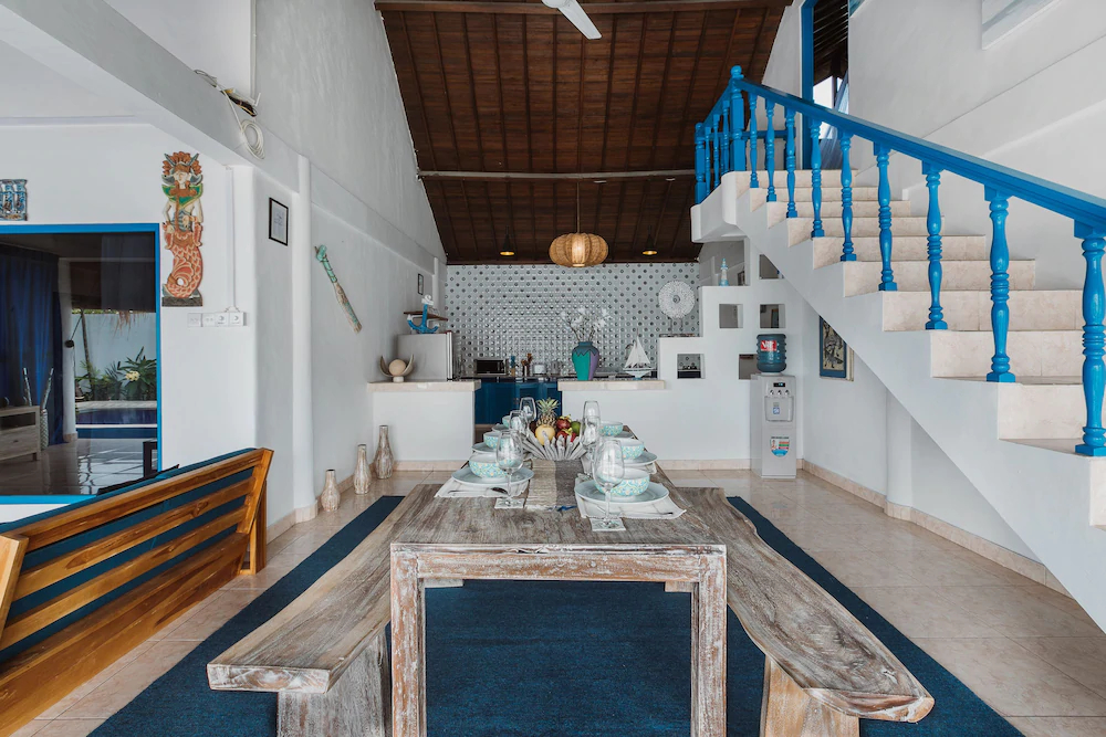 Villa Safari
