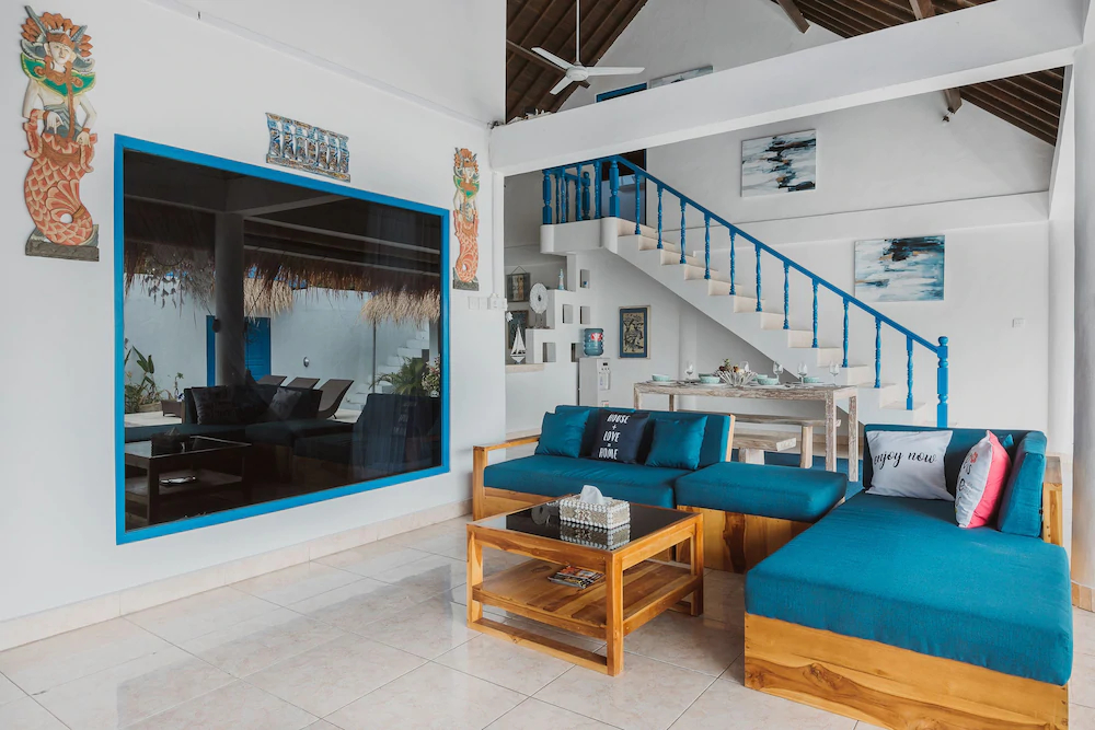 Villa Safari
