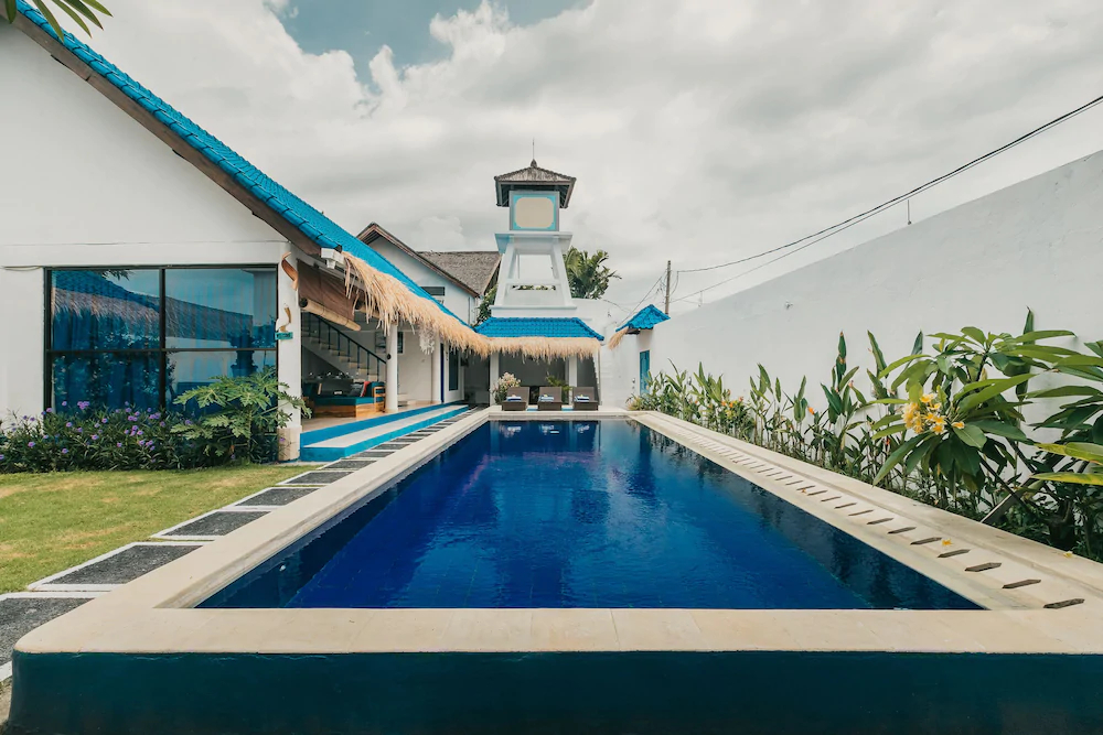 Villa Safari