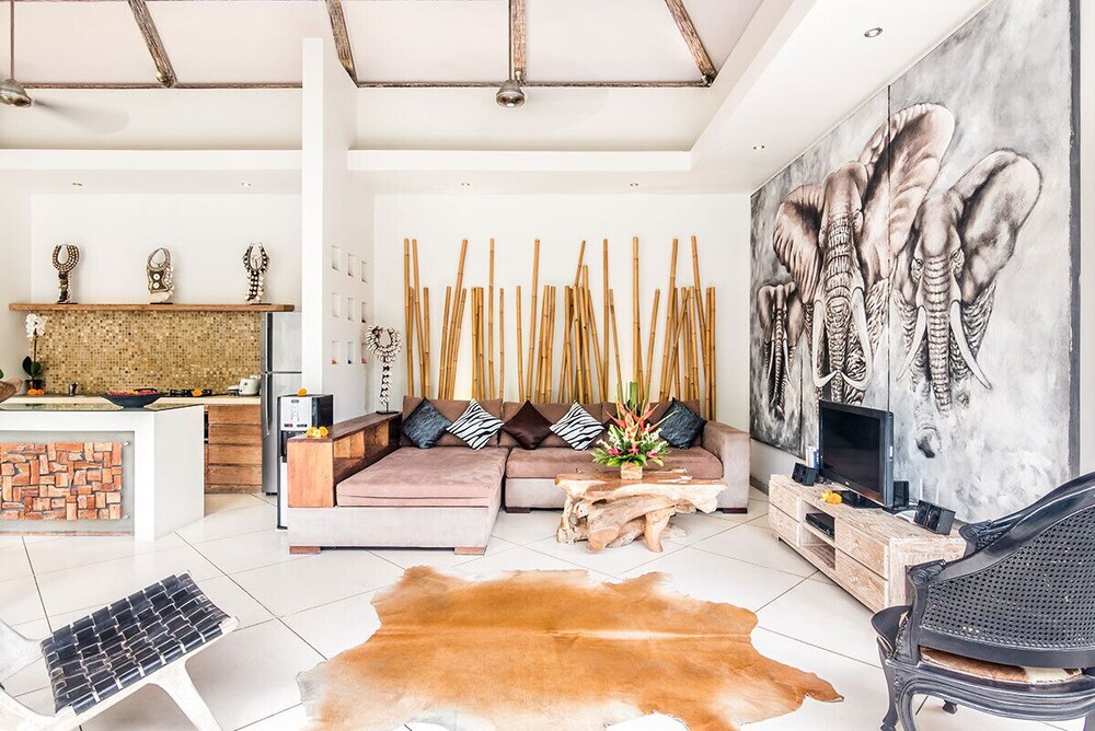 Villa Safari