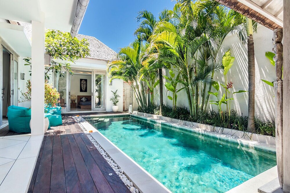 Villa Safari