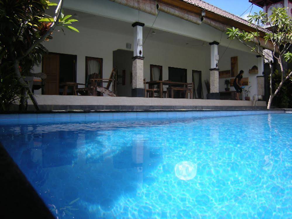 Villa Sambu