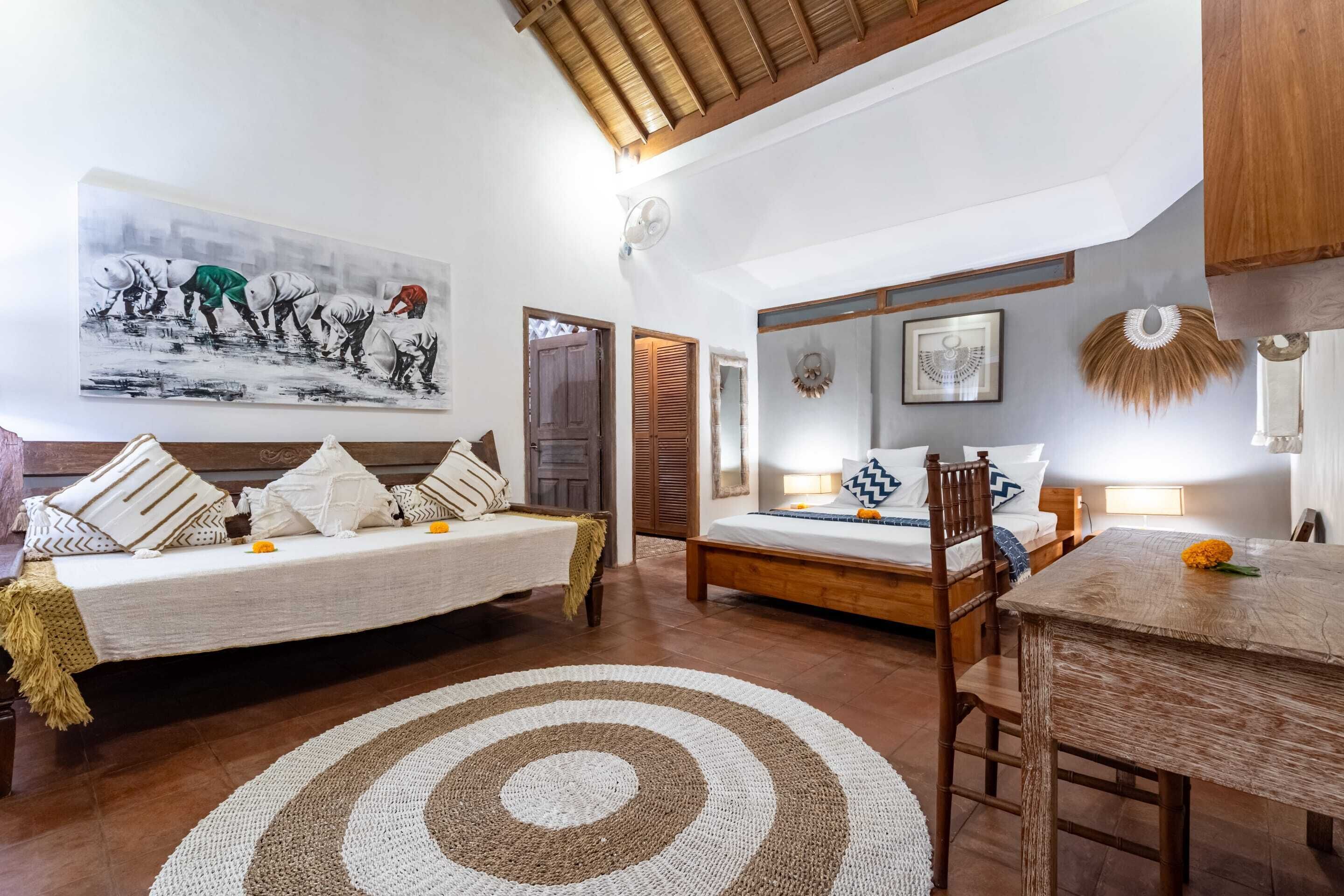 Villa Sami Luwih