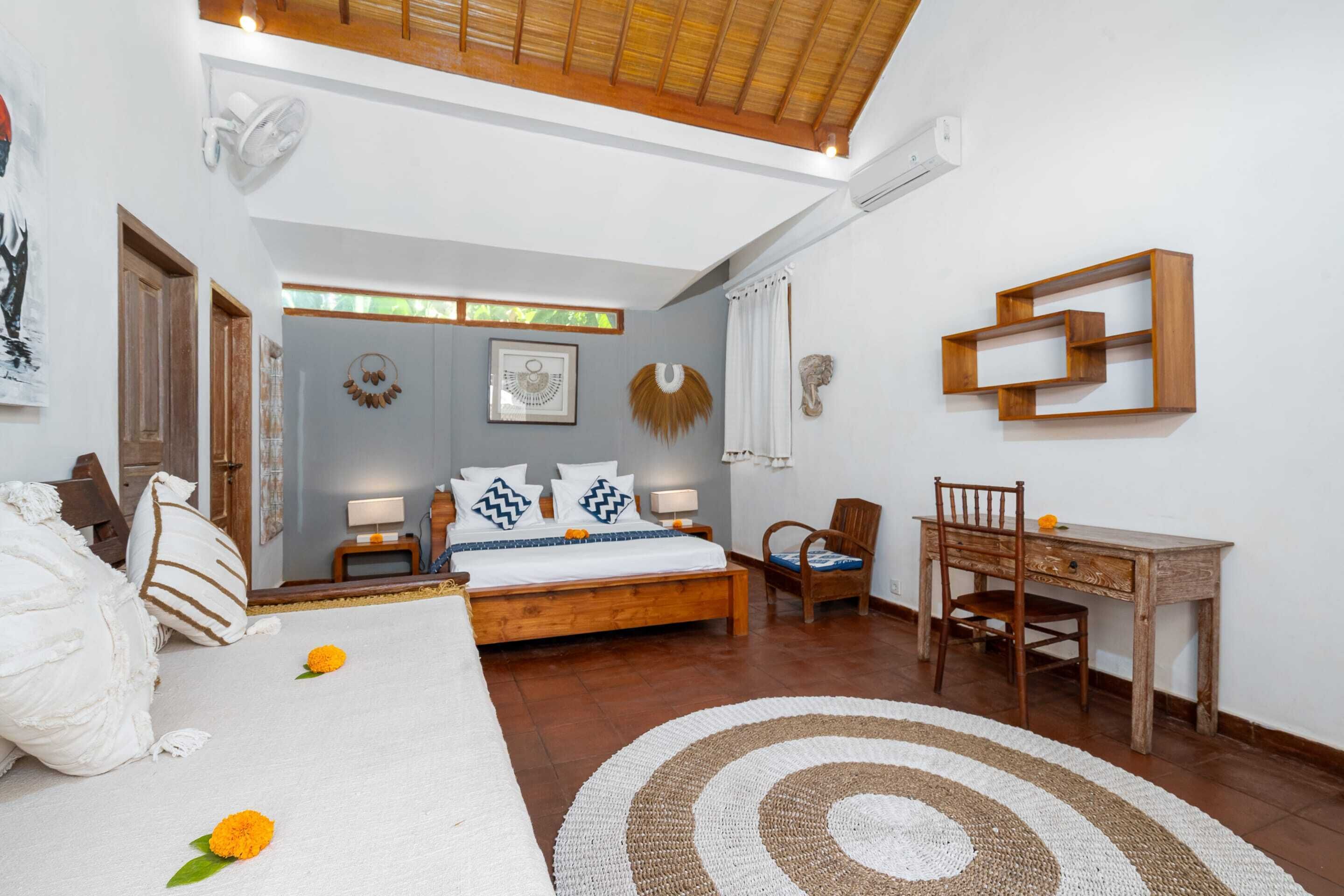 Villa Sami Luwih
