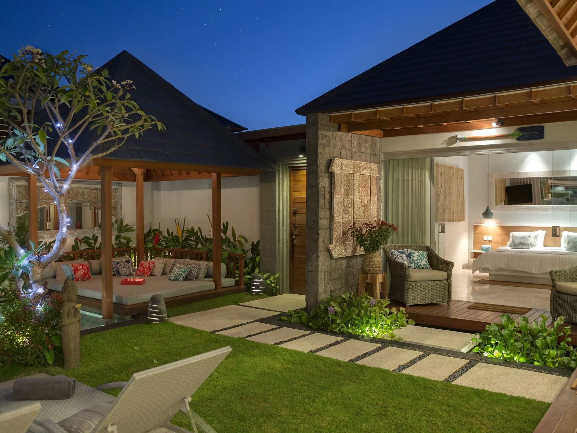 Villa Sanook