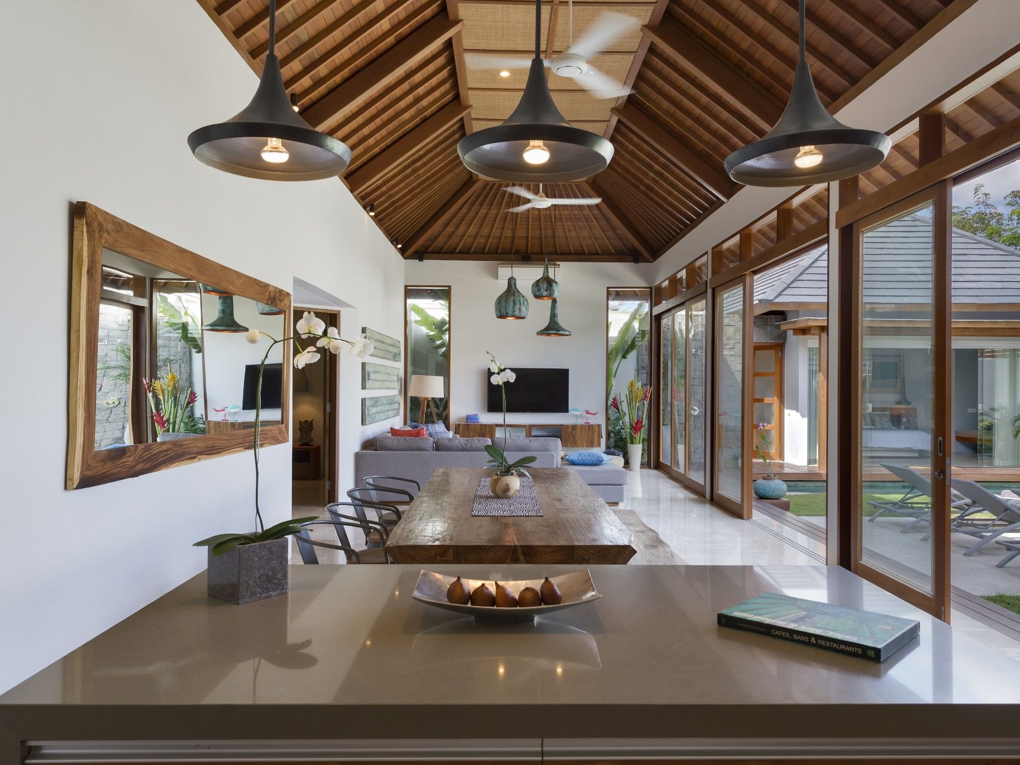 Villa Sanook