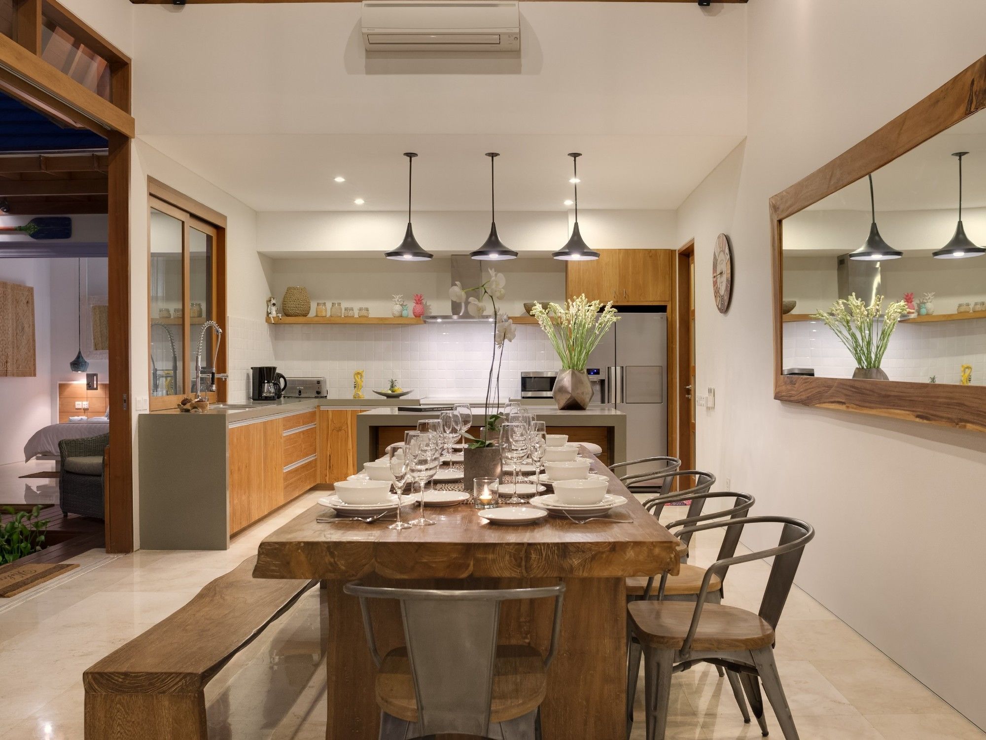 Villa Sanook
