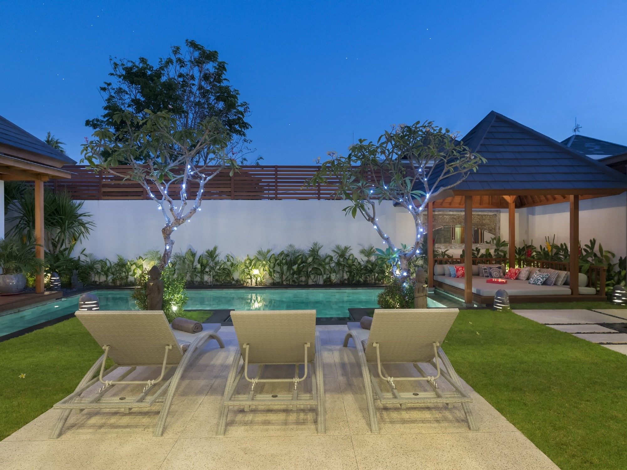 Villa Sanook