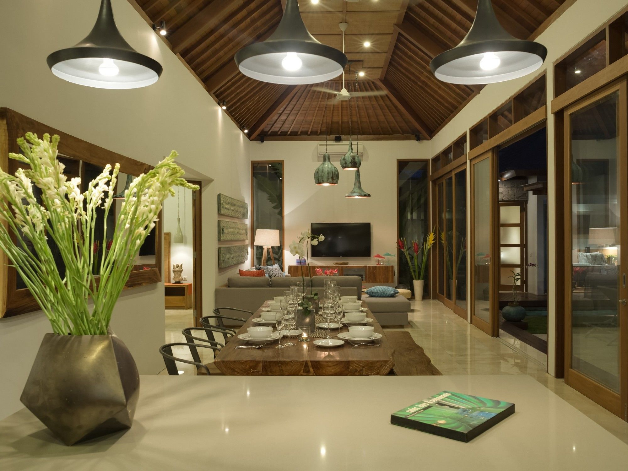 Villa Sanook
