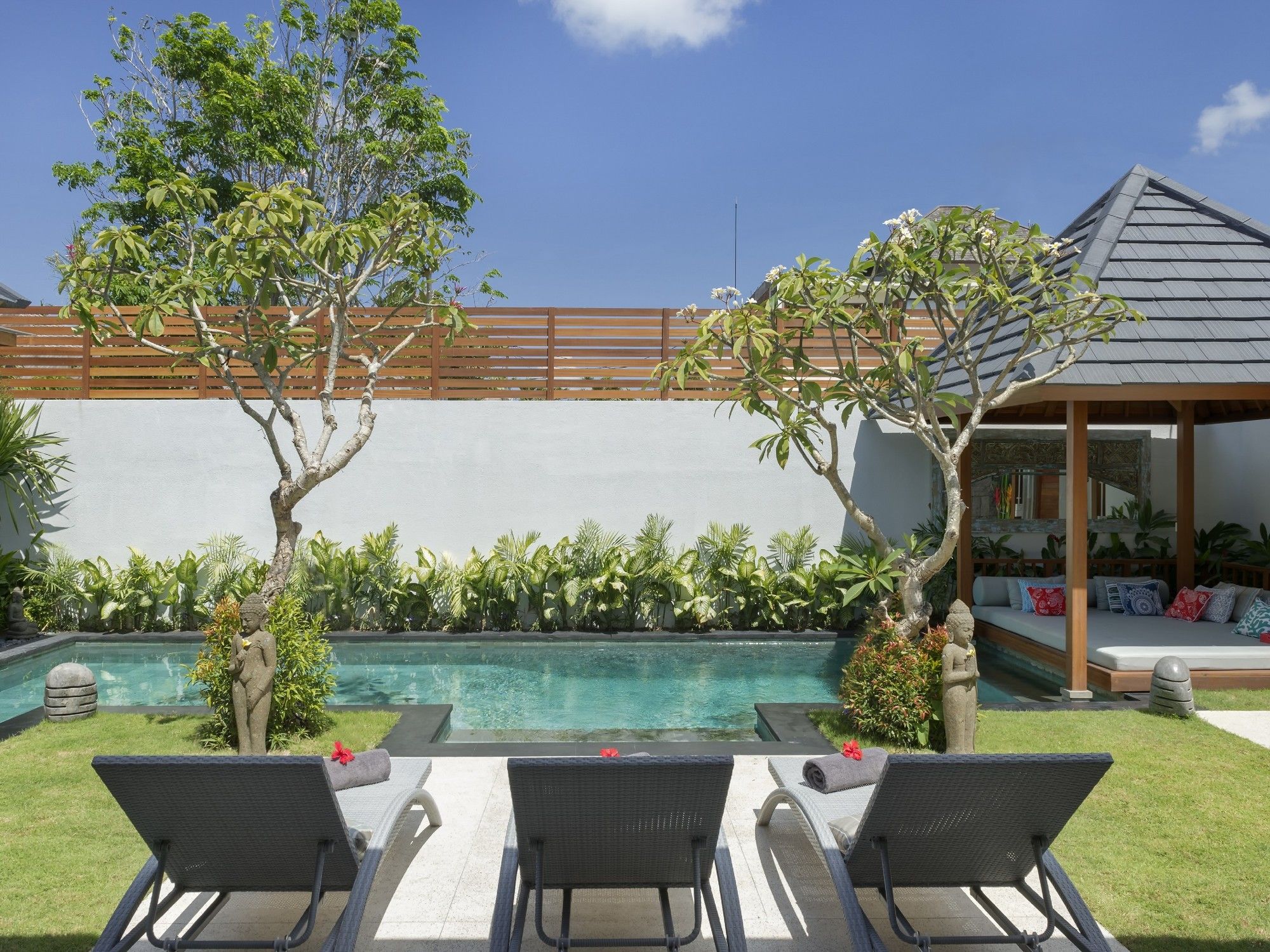Villa Sanook