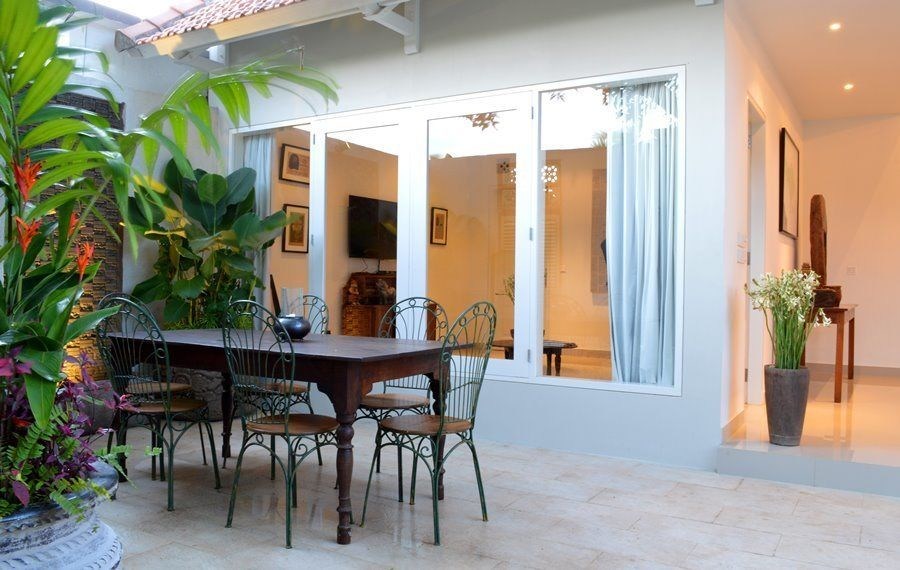 Villa Santai Batubelig