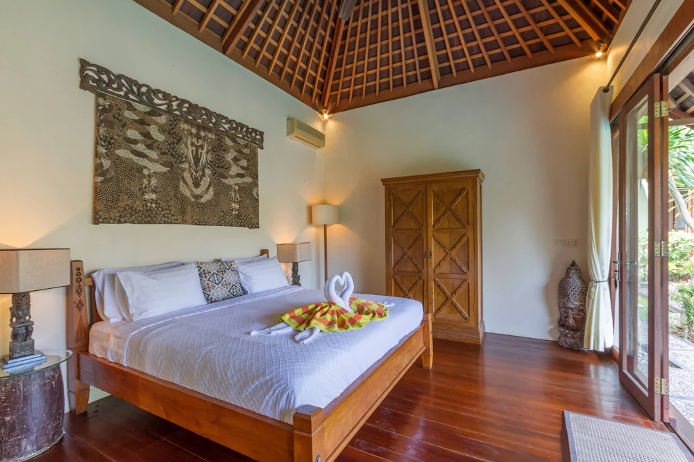 Villa Santhi