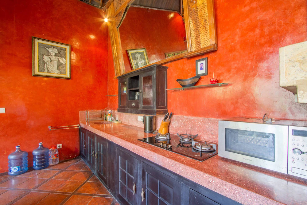 Villa Santhi