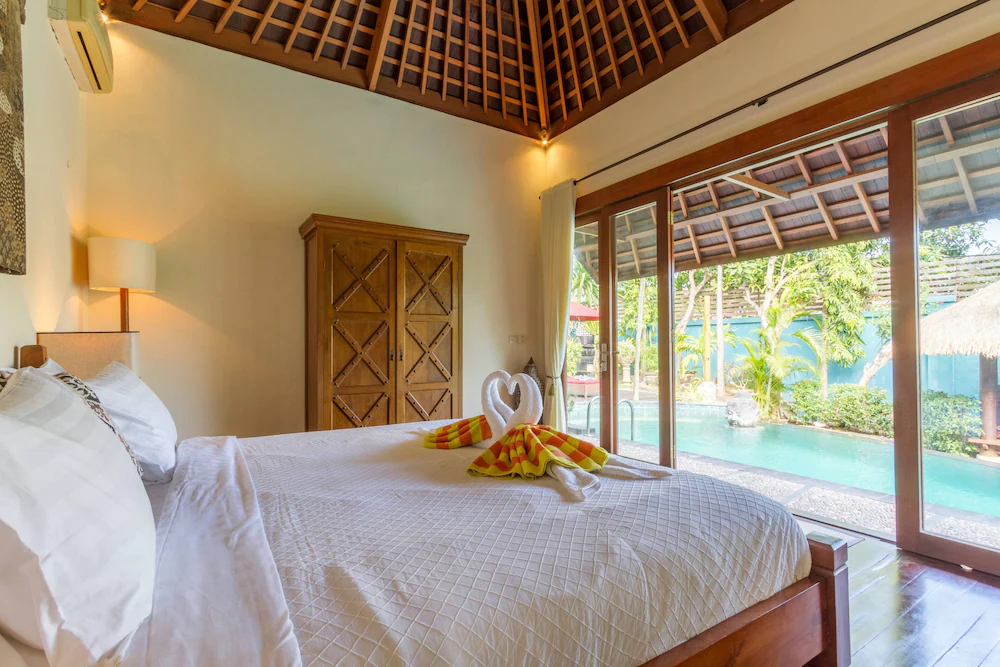 Villa Santhi
