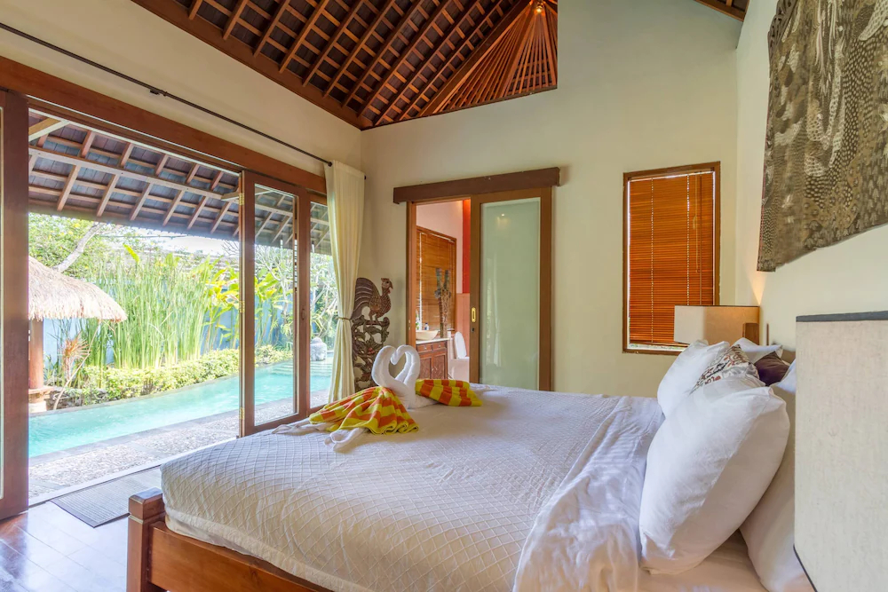 Villa Santhi