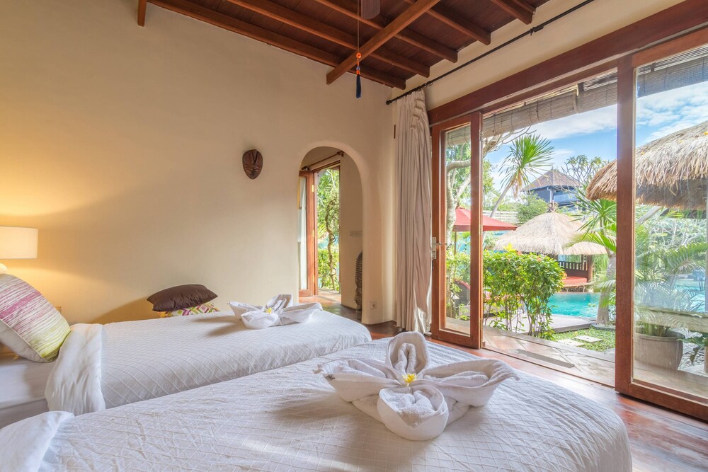 Villa Santhi