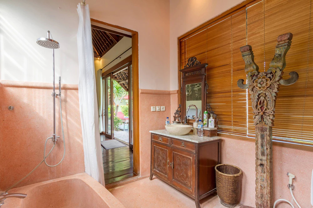 Villa Santhi