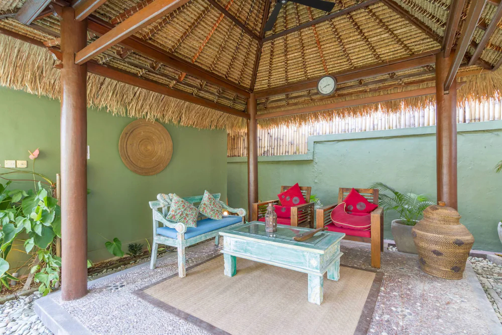 Villa Santhi