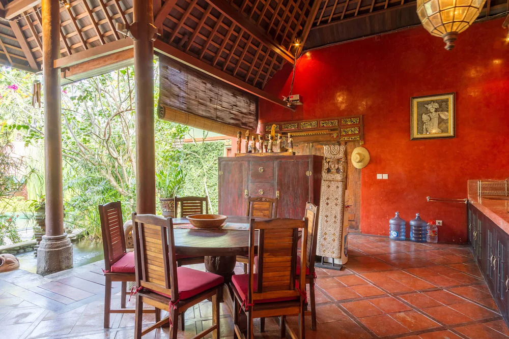 Villa Santhi