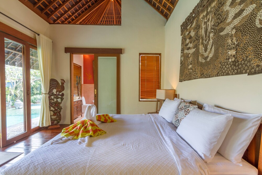 Villa Santhi