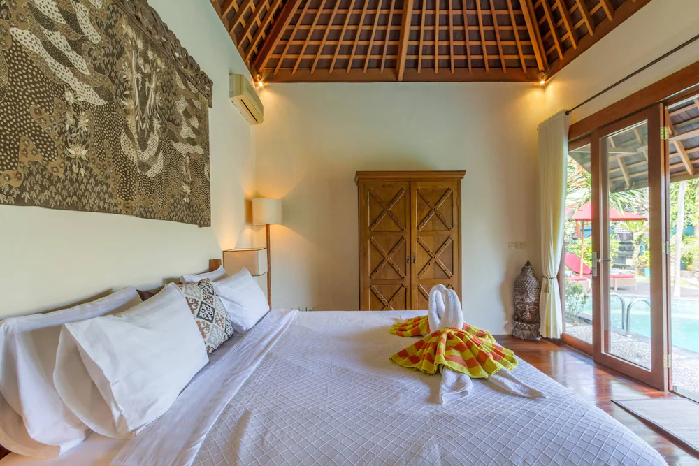 Villa Santhi