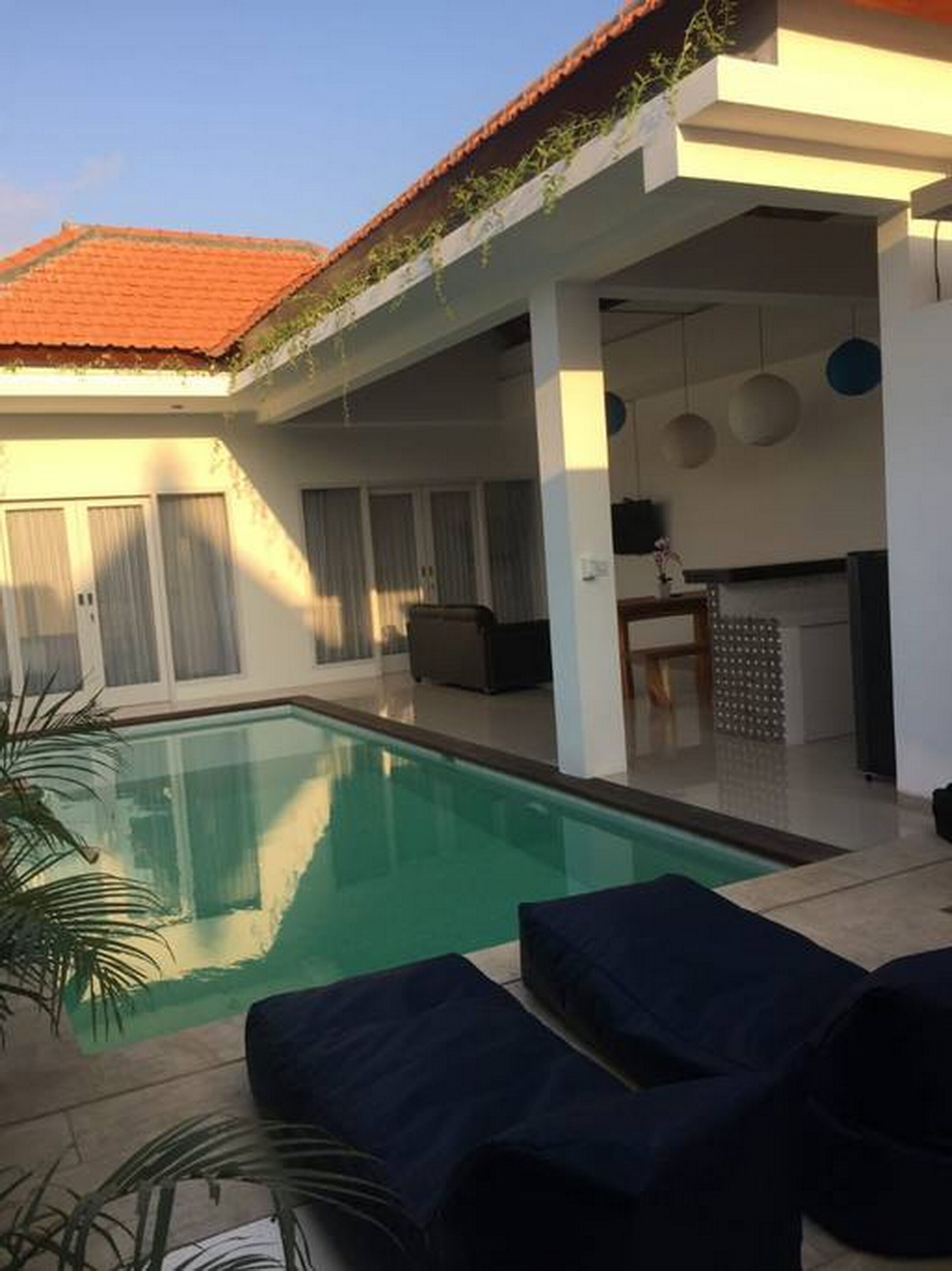 Villa Sapphire