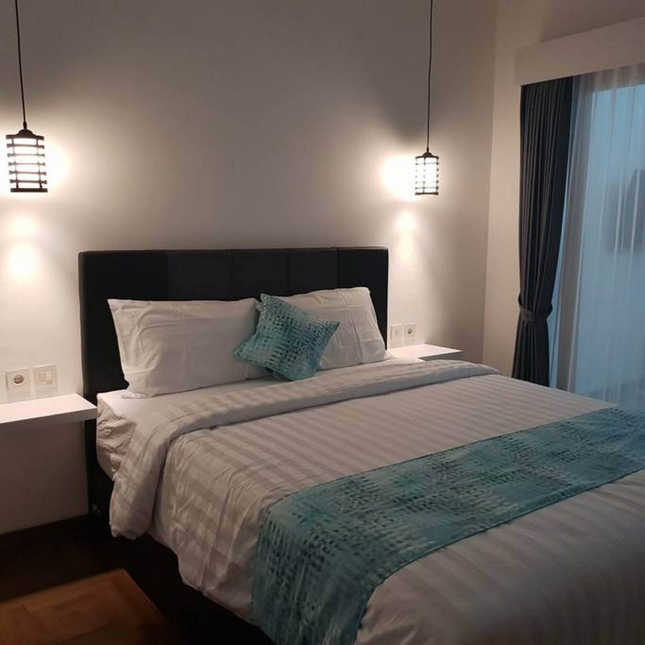 Villa Sapphire