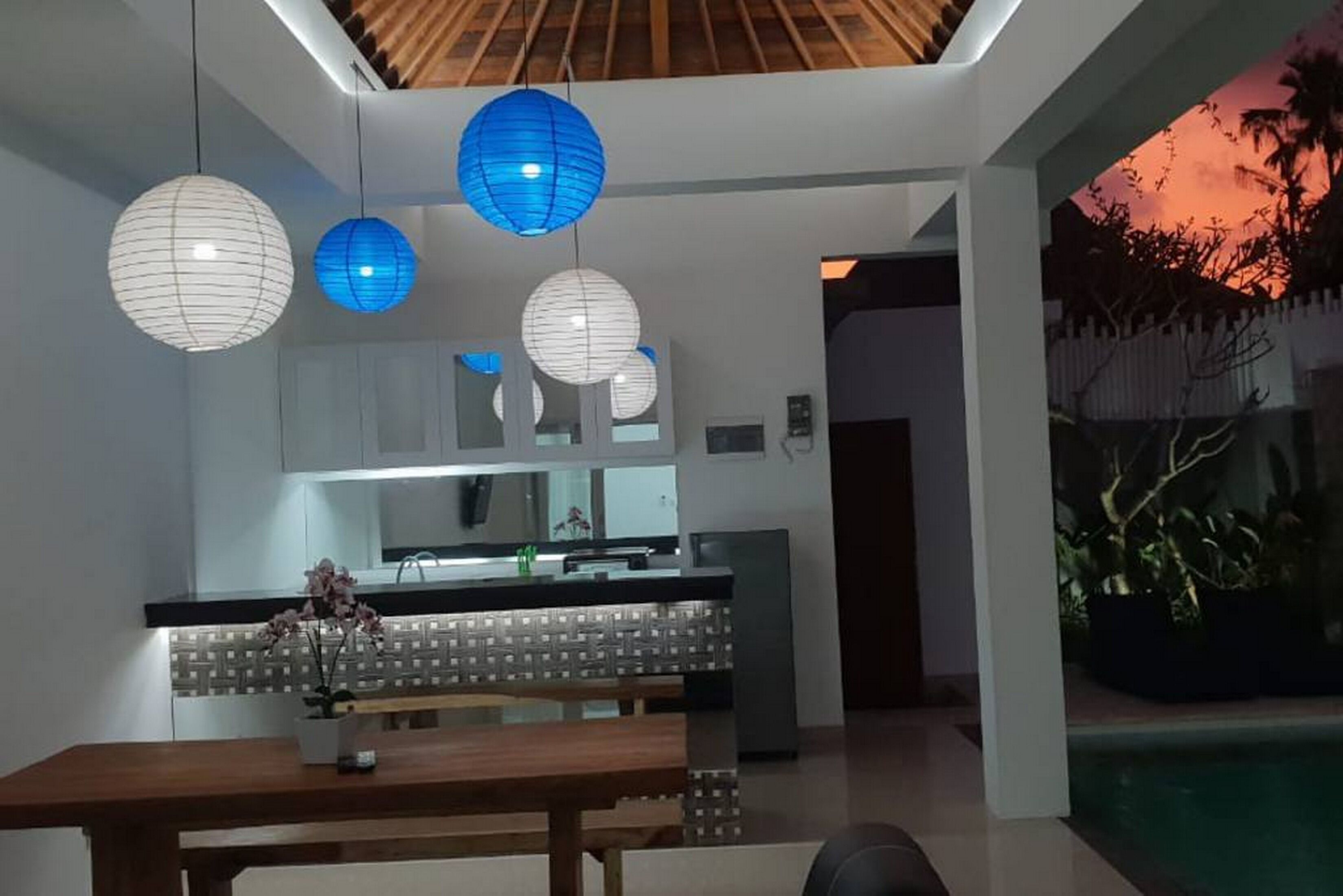 Villa Sapphire