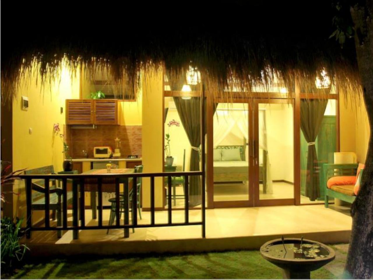 Villa Sasa