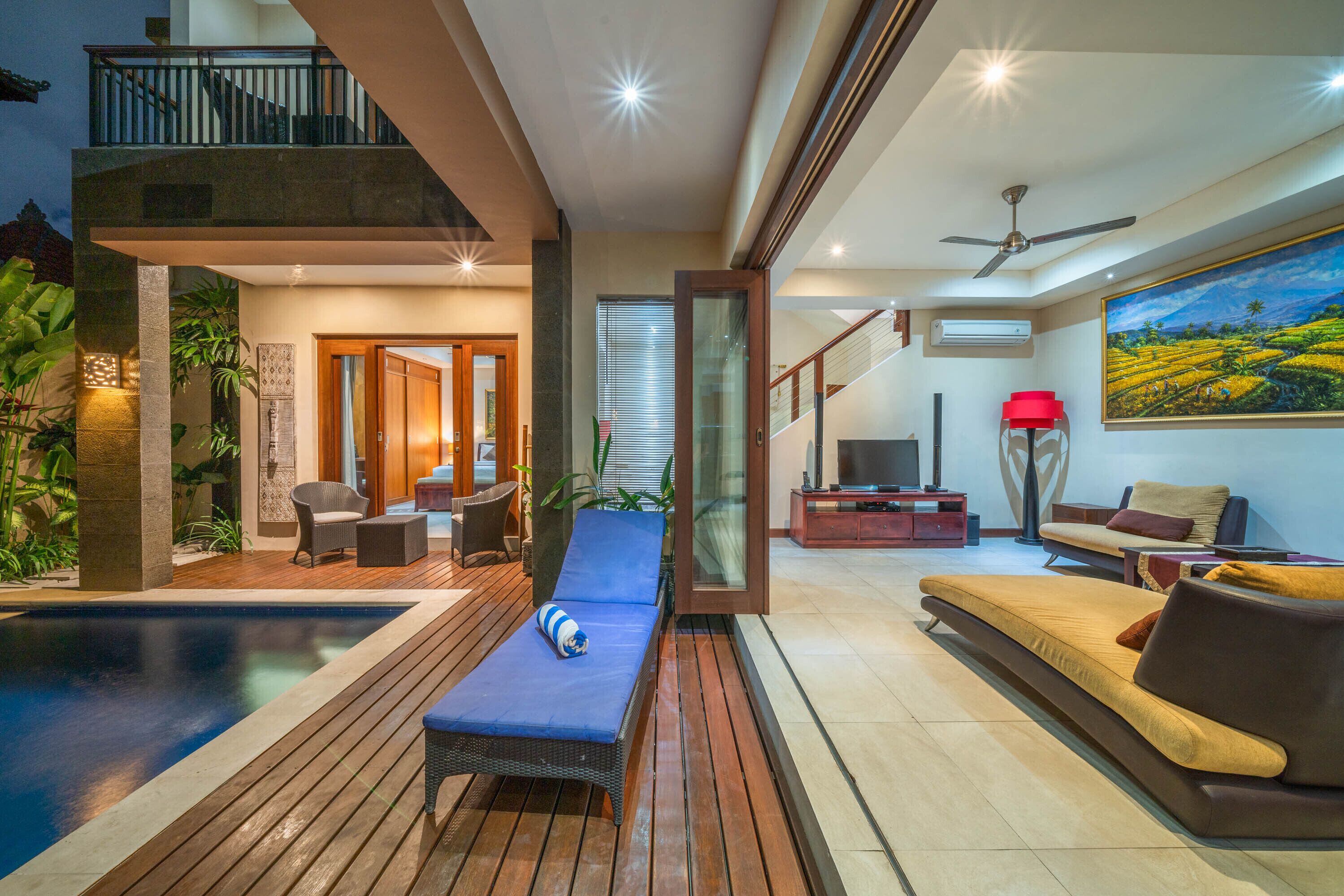 Villa Seacluded 2