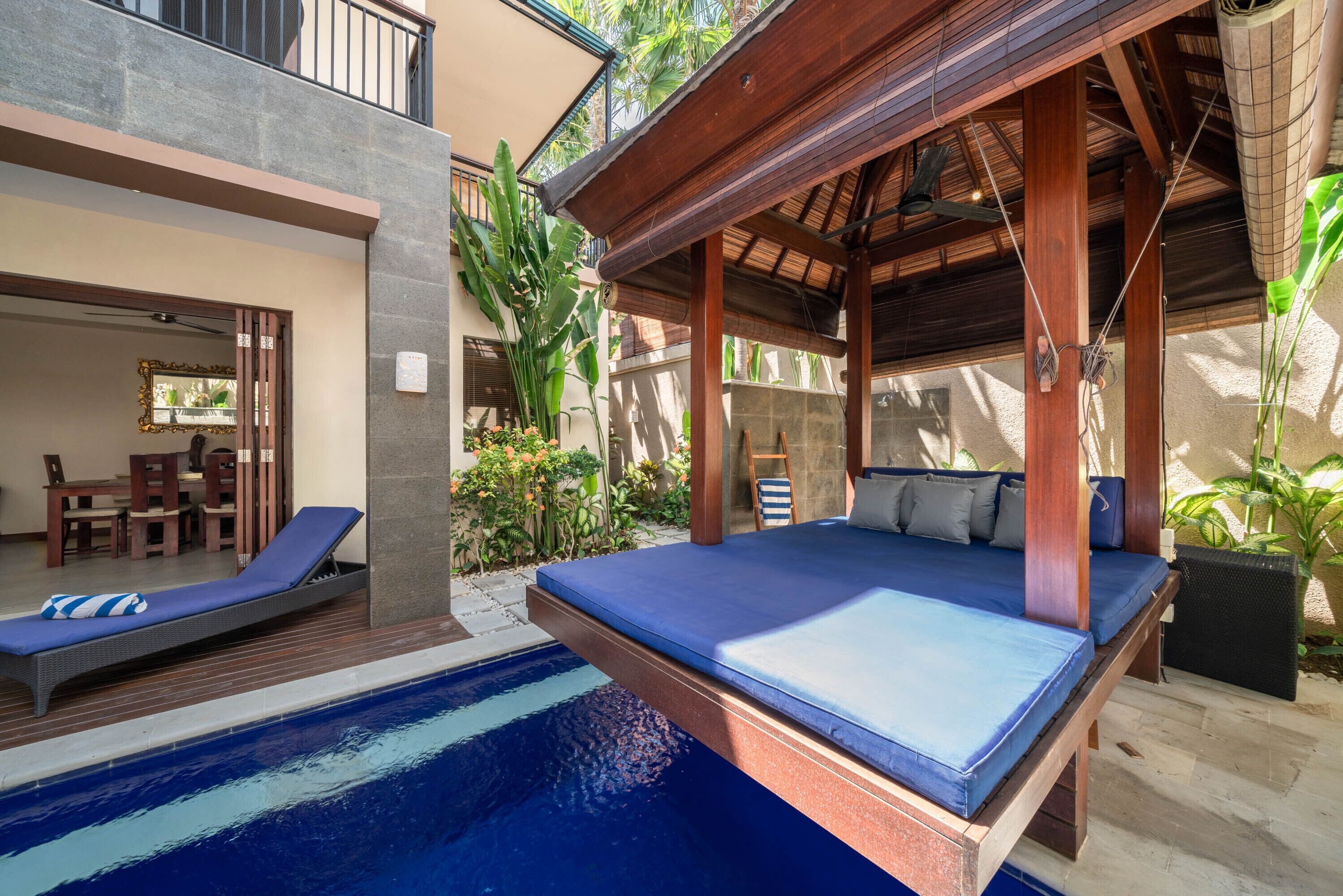 Villa Seacluded 2