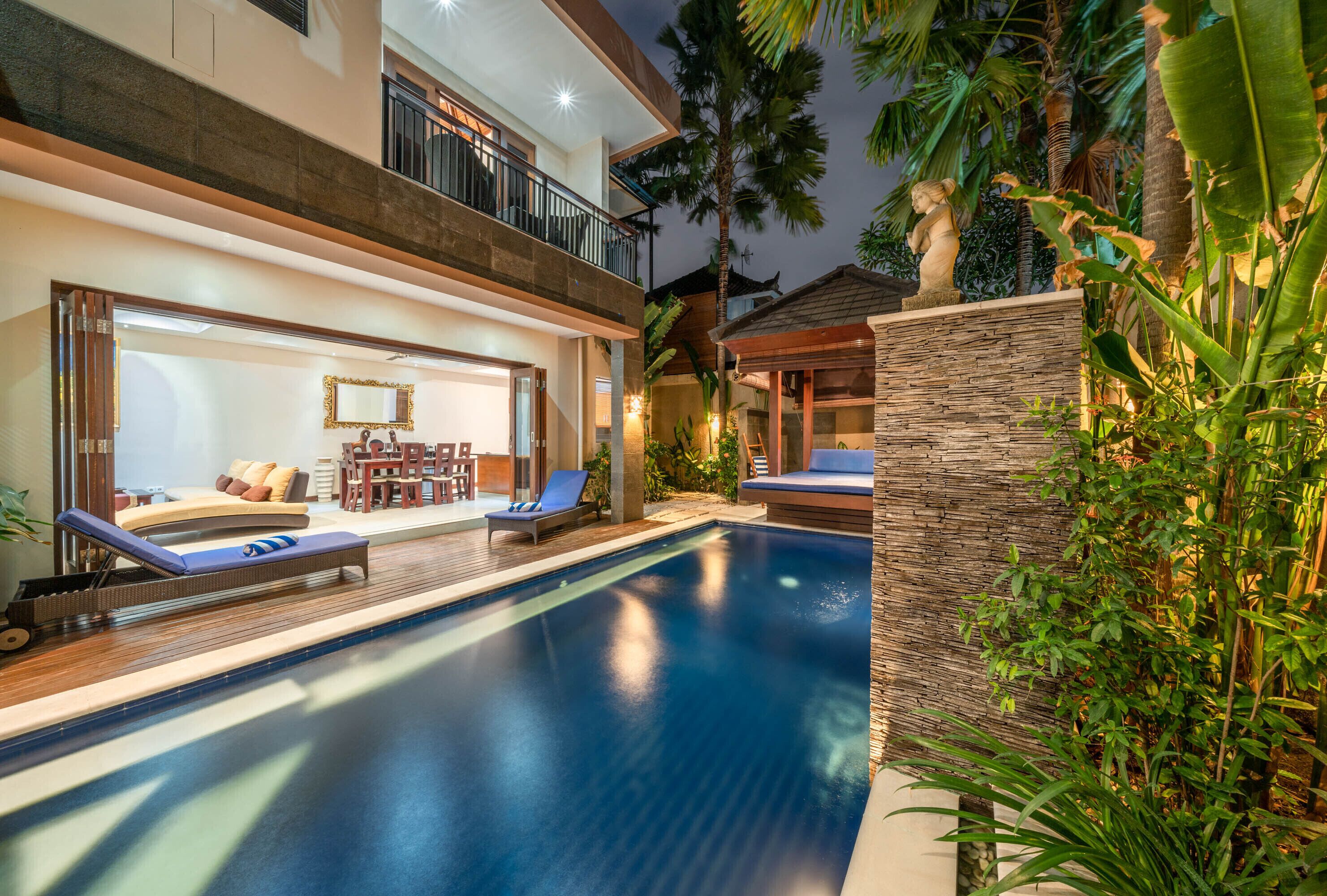 Villa Seacluded 2