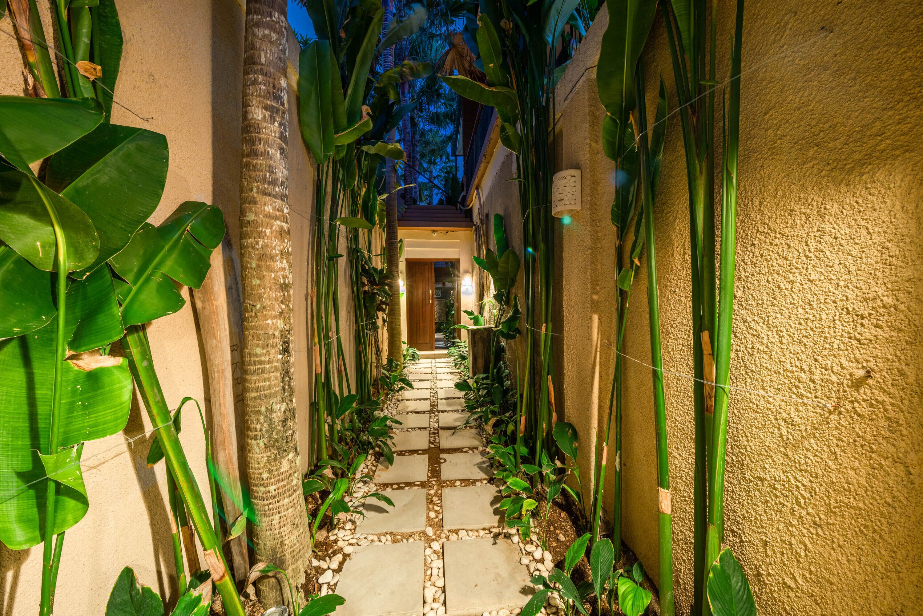 Villa Seacluded 2
