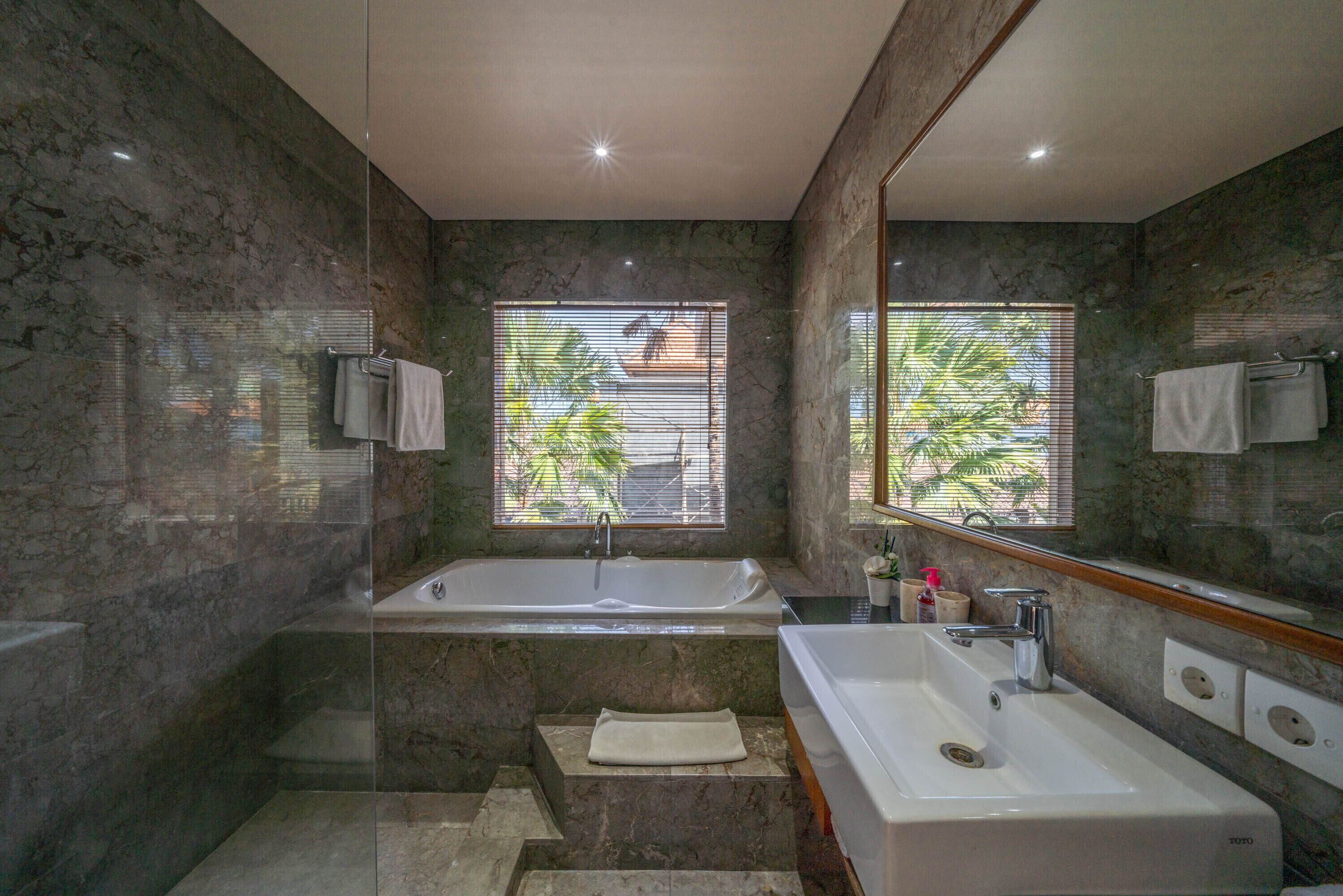 Villa Seacluded 2
