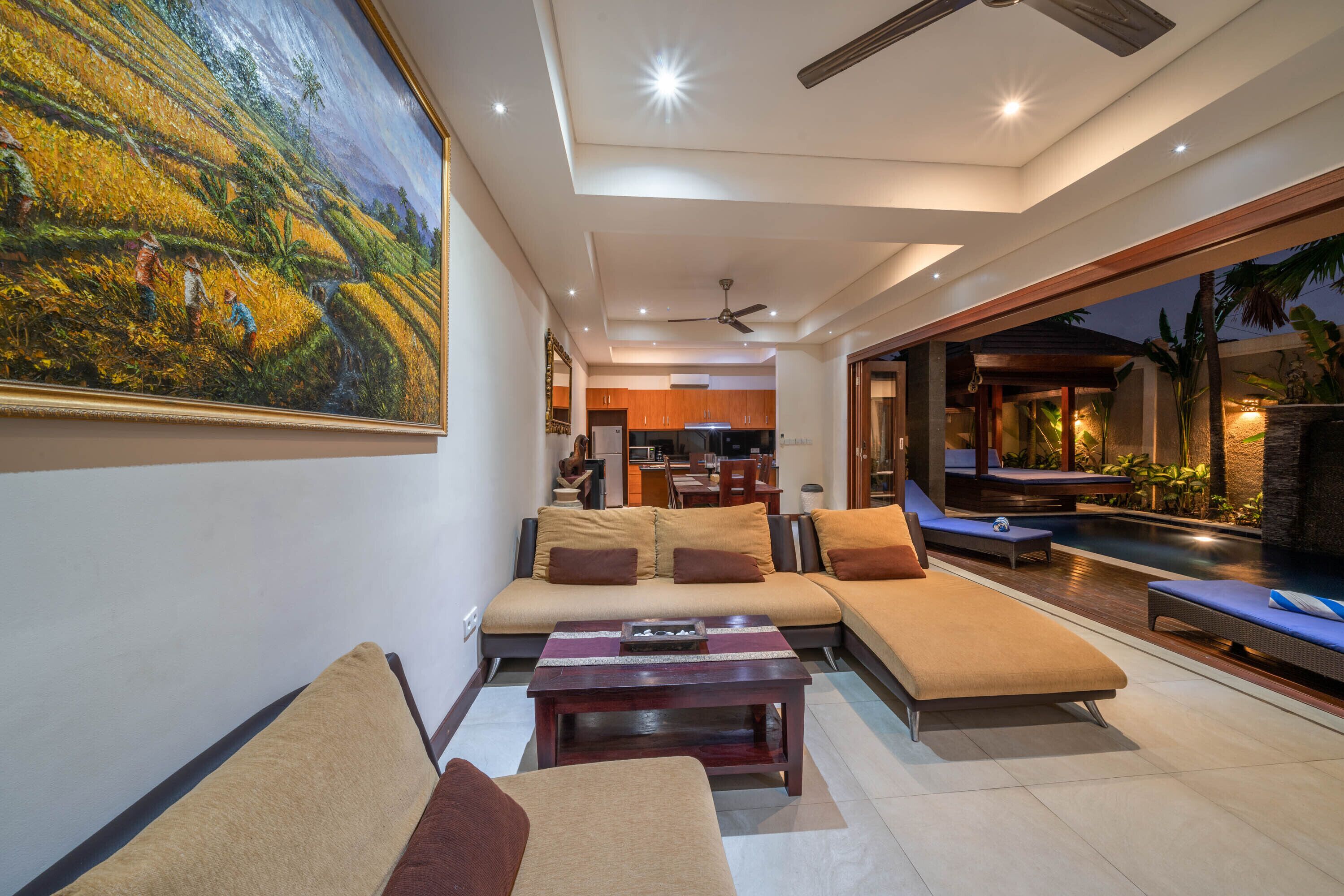 Villa Seacluded 2
