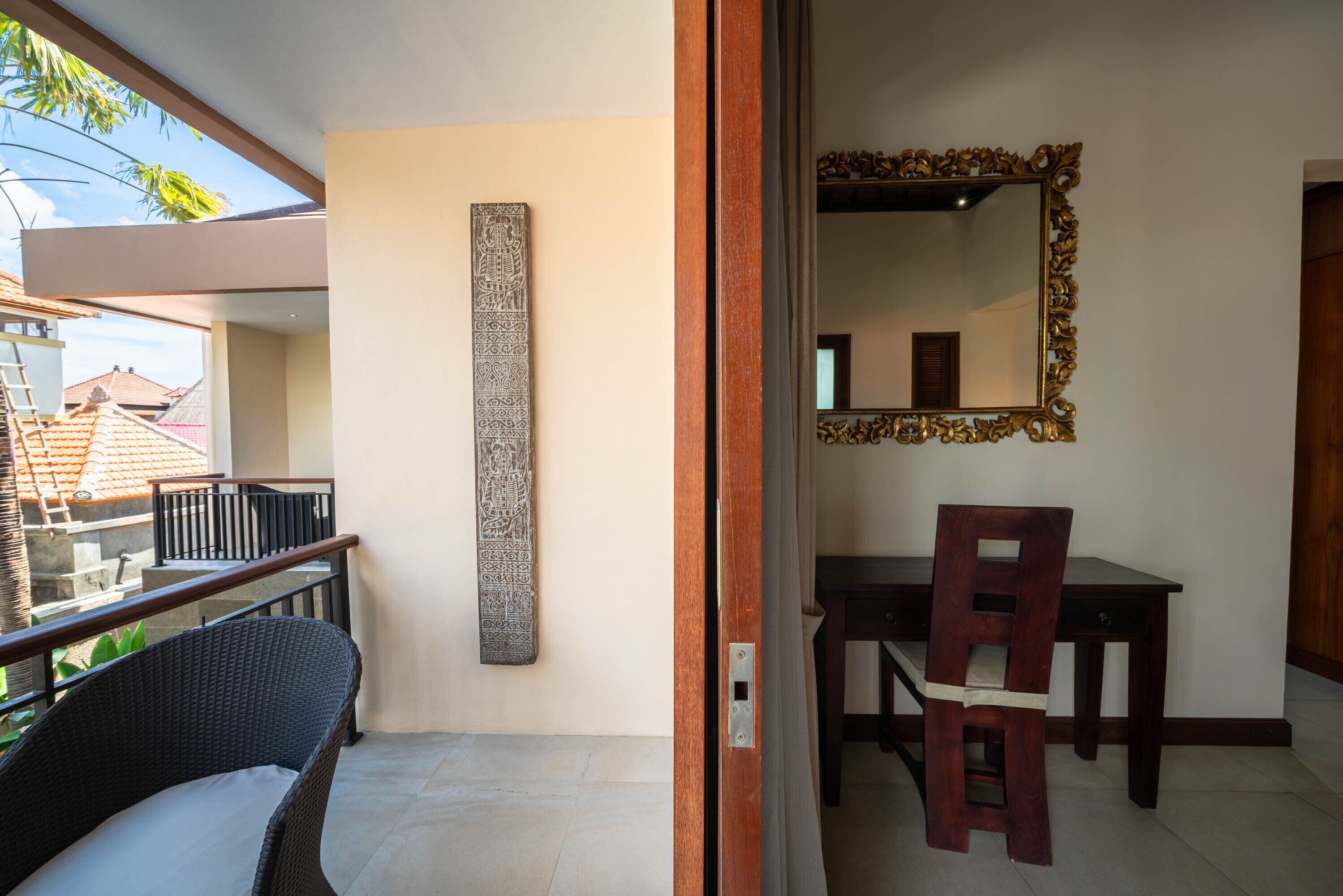 Villa Seacluded 2
