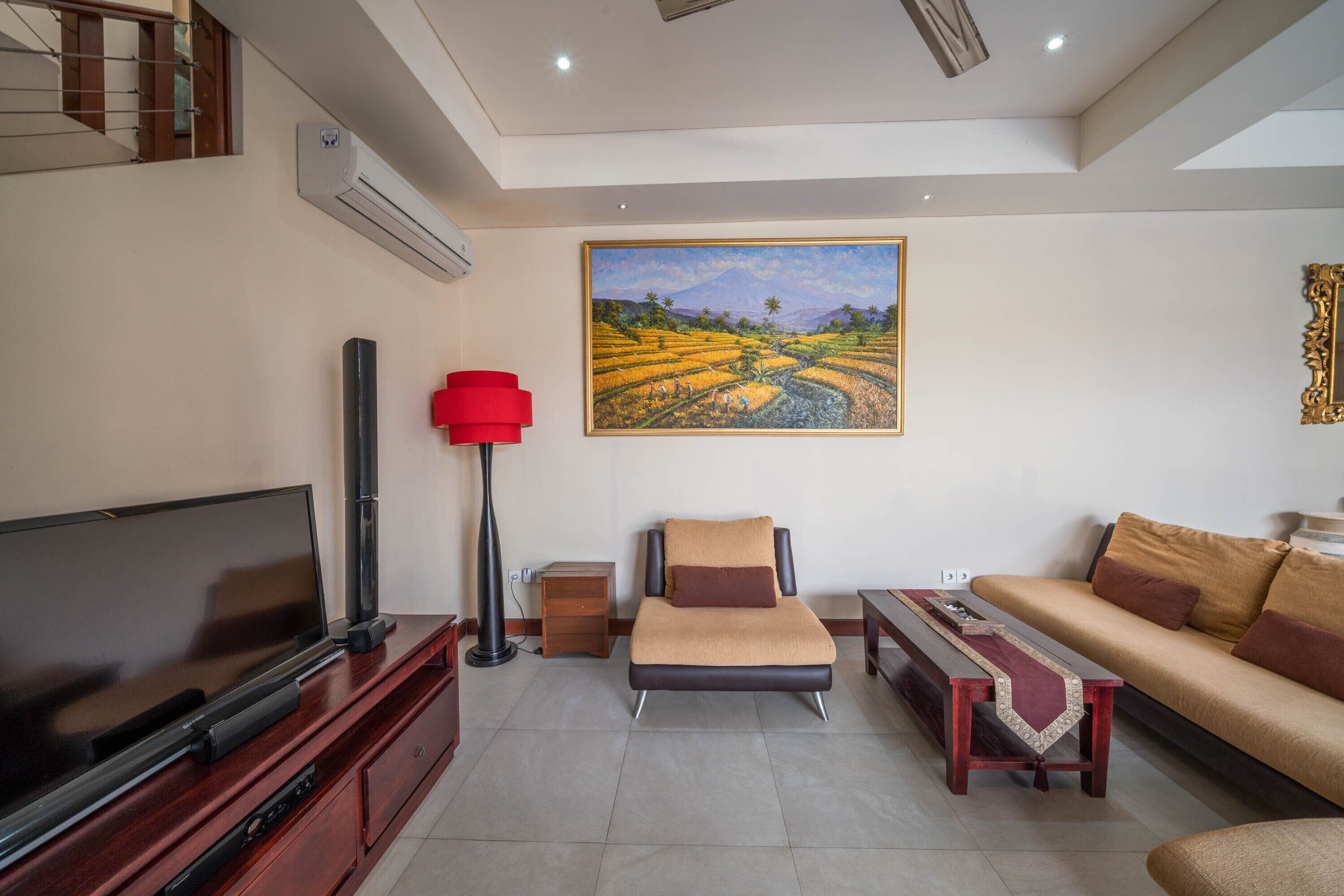 Villa Seacluded 2