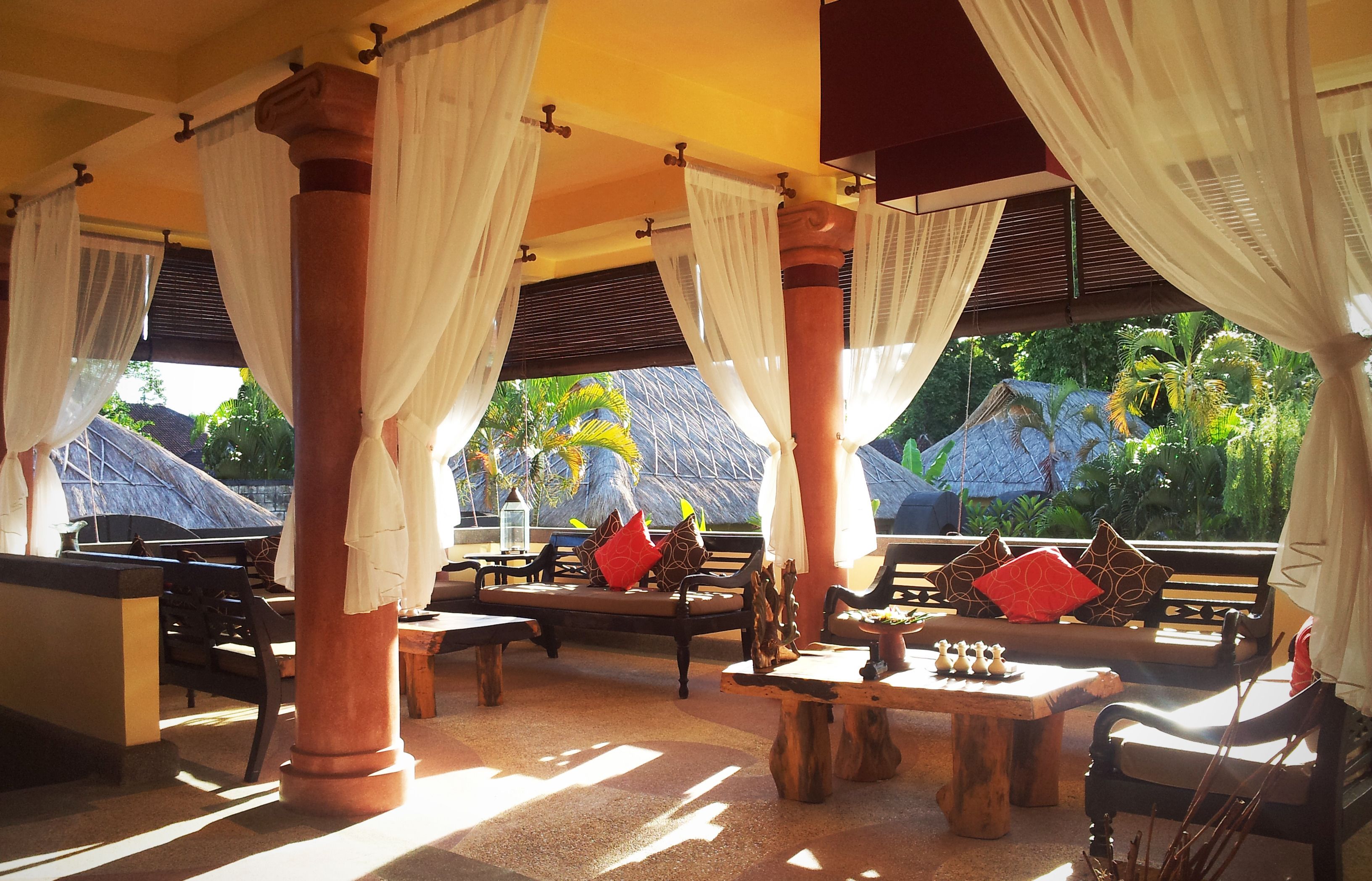Villa Seminyak Estate & Spa