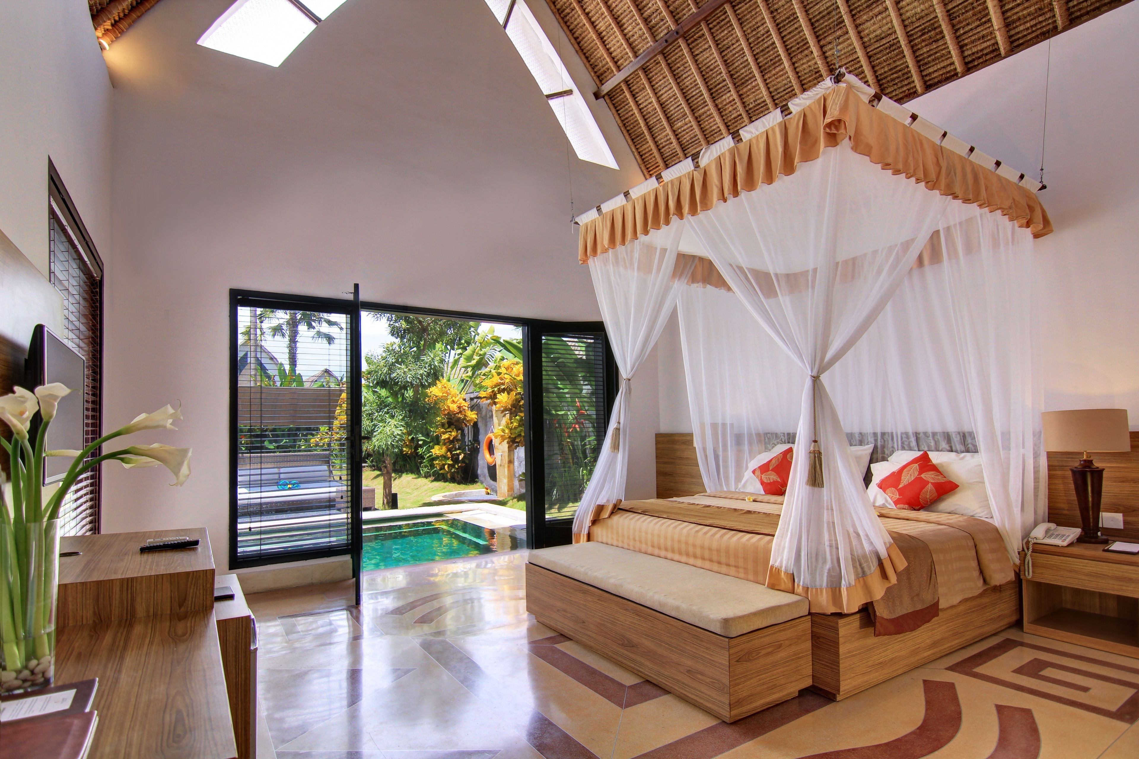 Villa Seminyak Estate & Spa