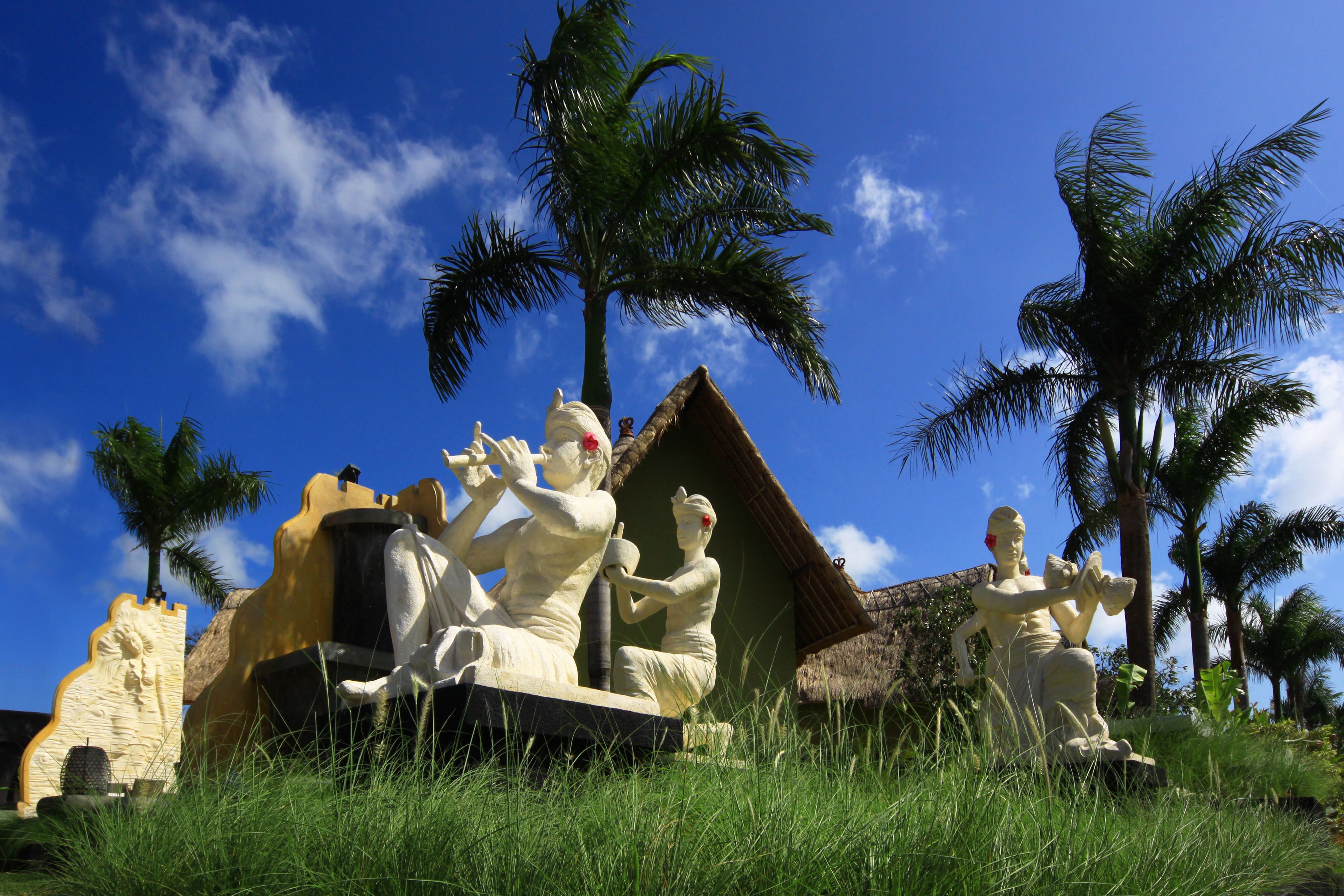 Villa Seminyak Estate & Spa