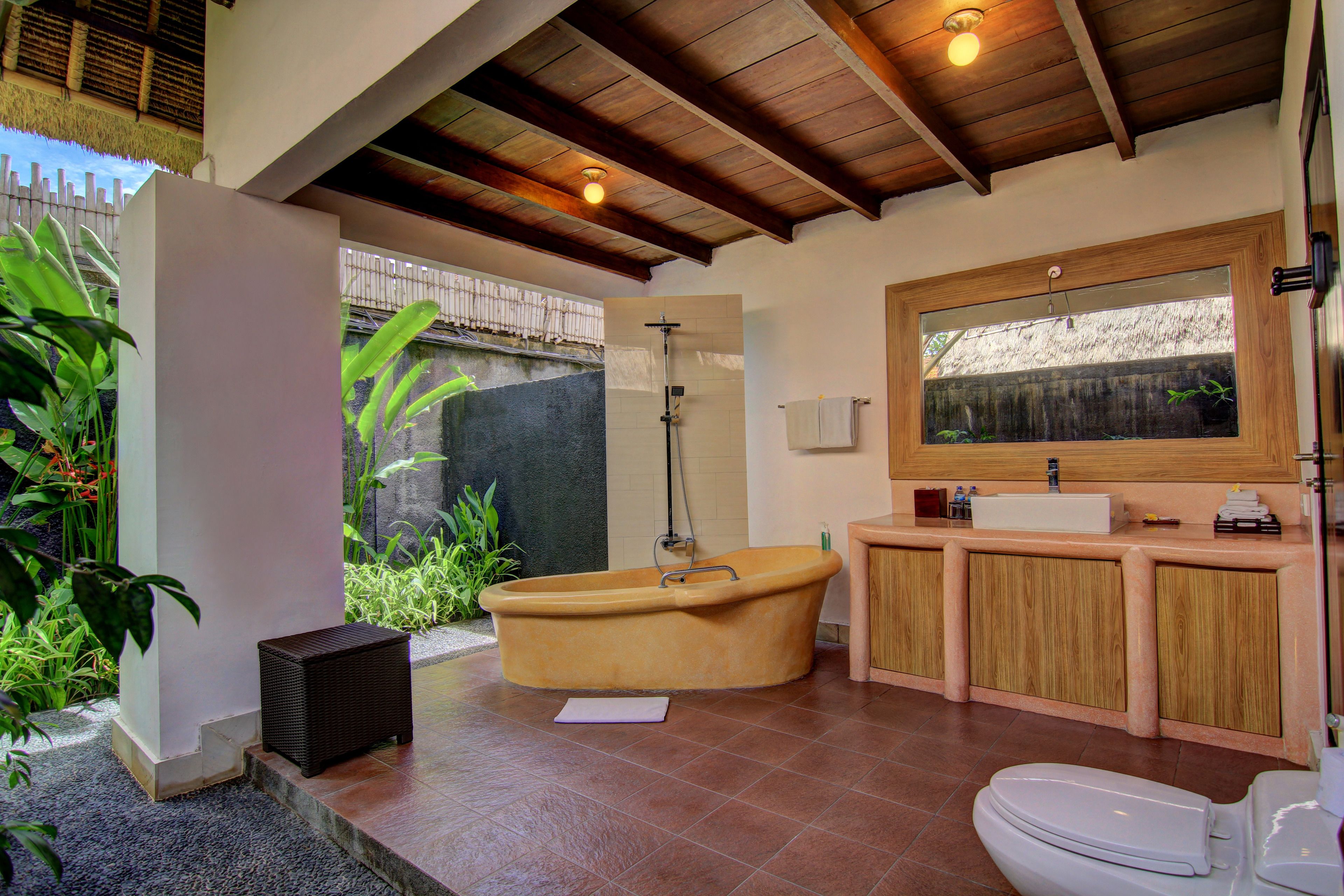 Villa Seminyak Estate & Spa