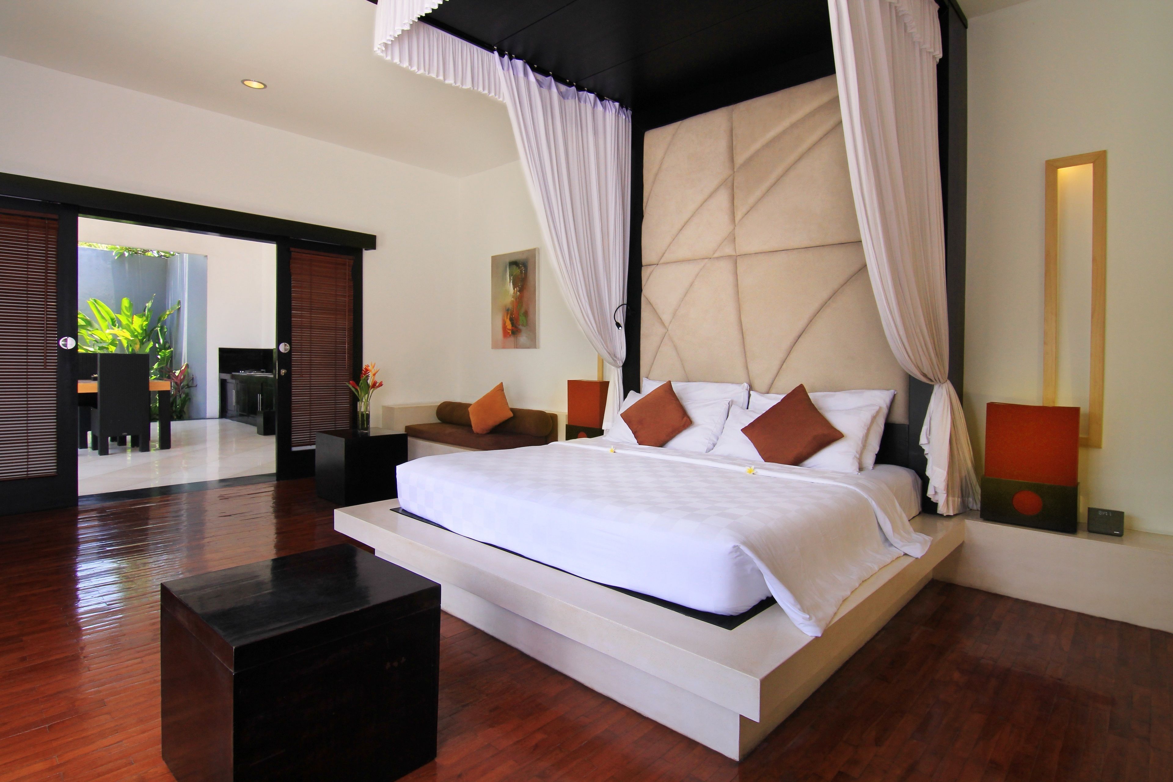 Villa Seminyak Estate & Spa