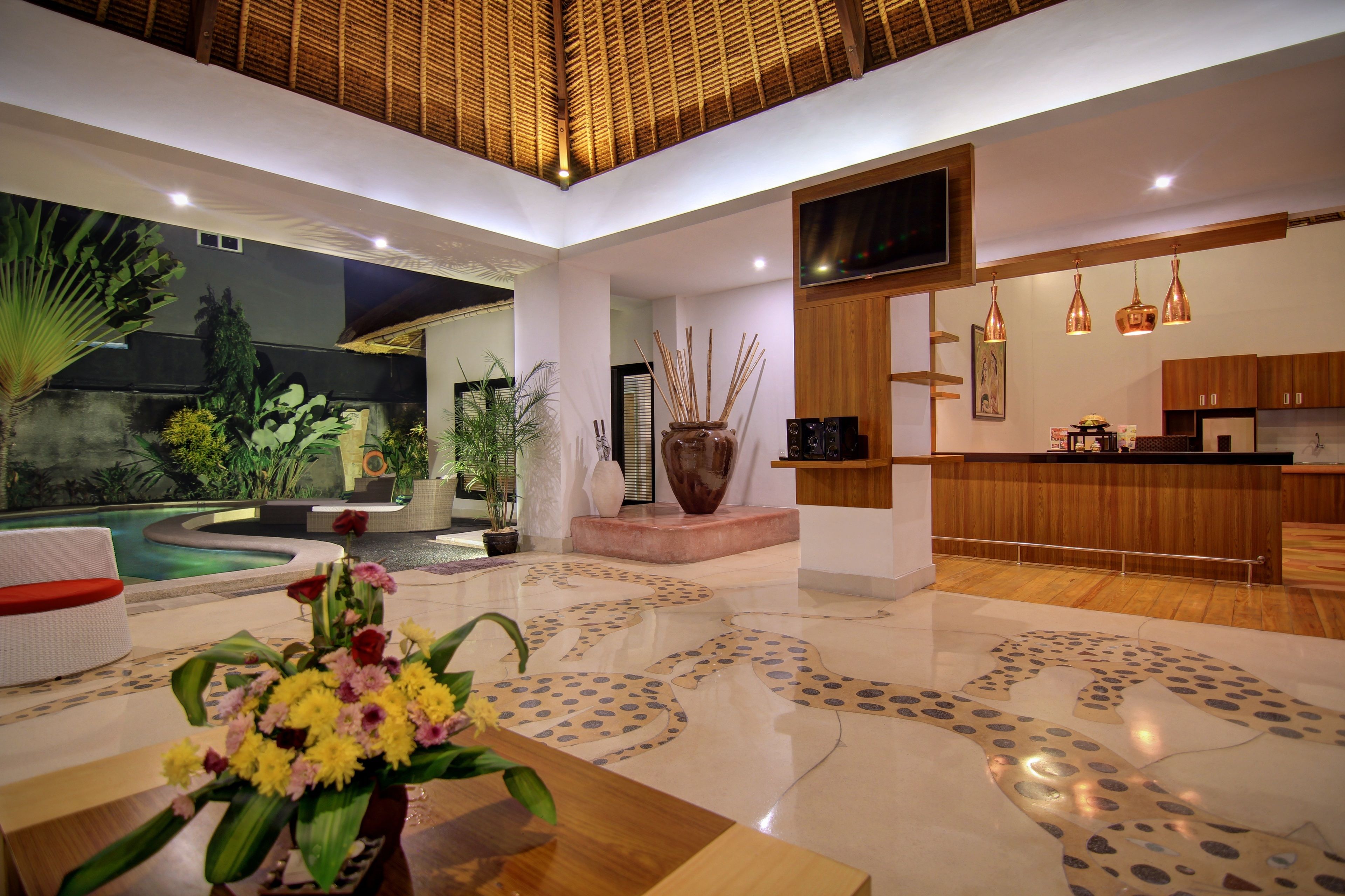 Villa Seminyak Estate & Spa