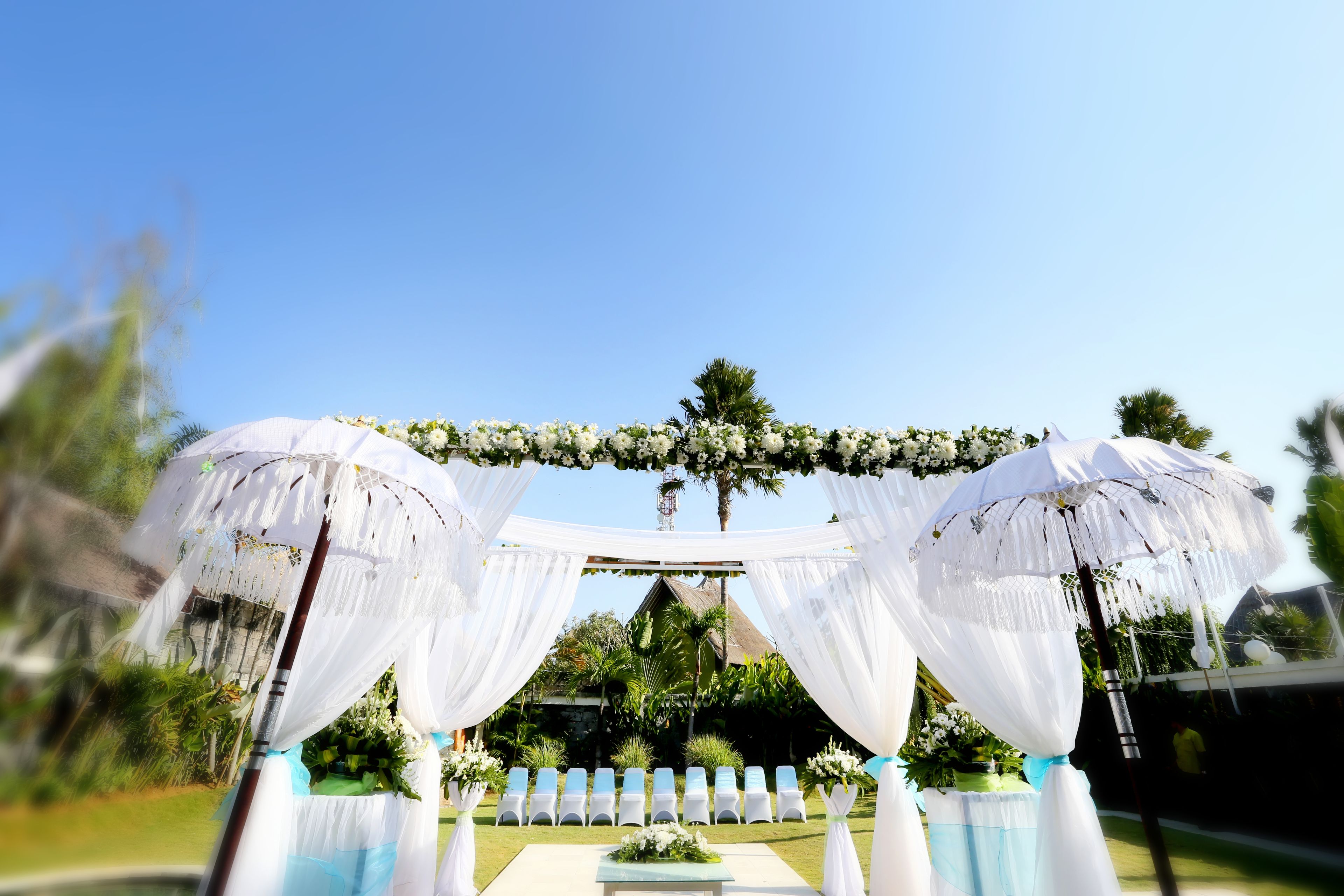 Villa Seminyak Estate & Spa