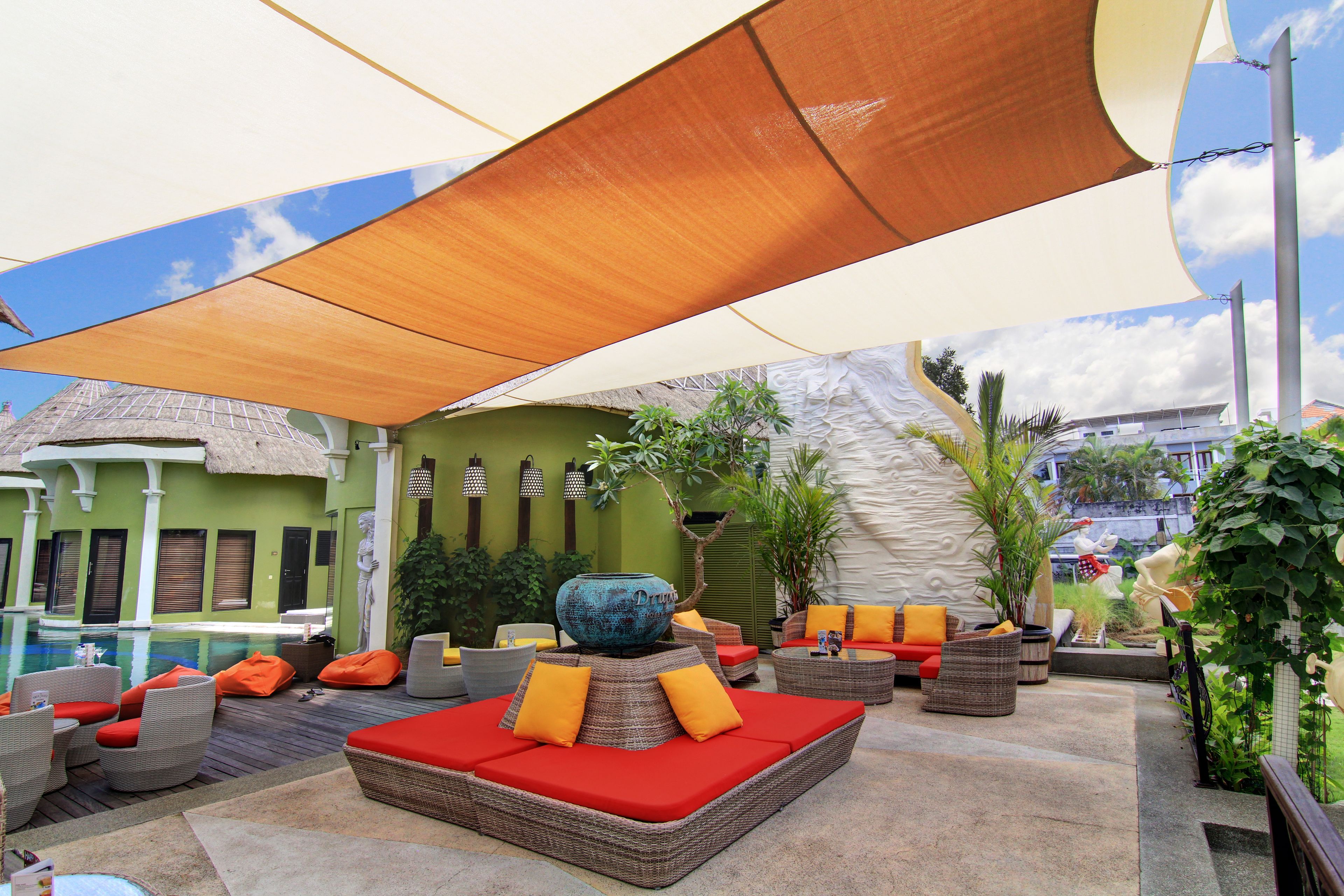 Villa Seminyak Estate & Spa