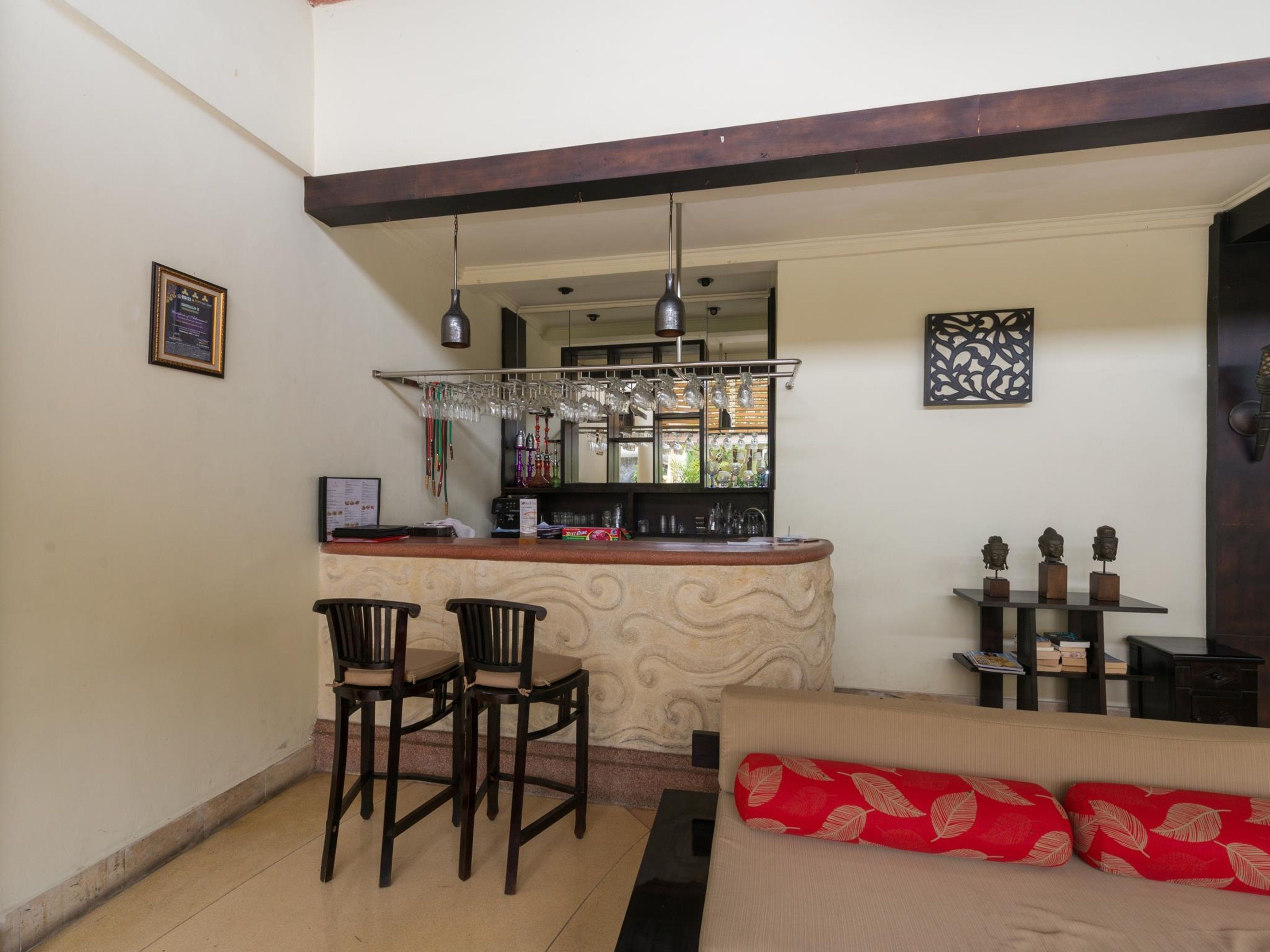 Villa Seminyak Estate & Spa