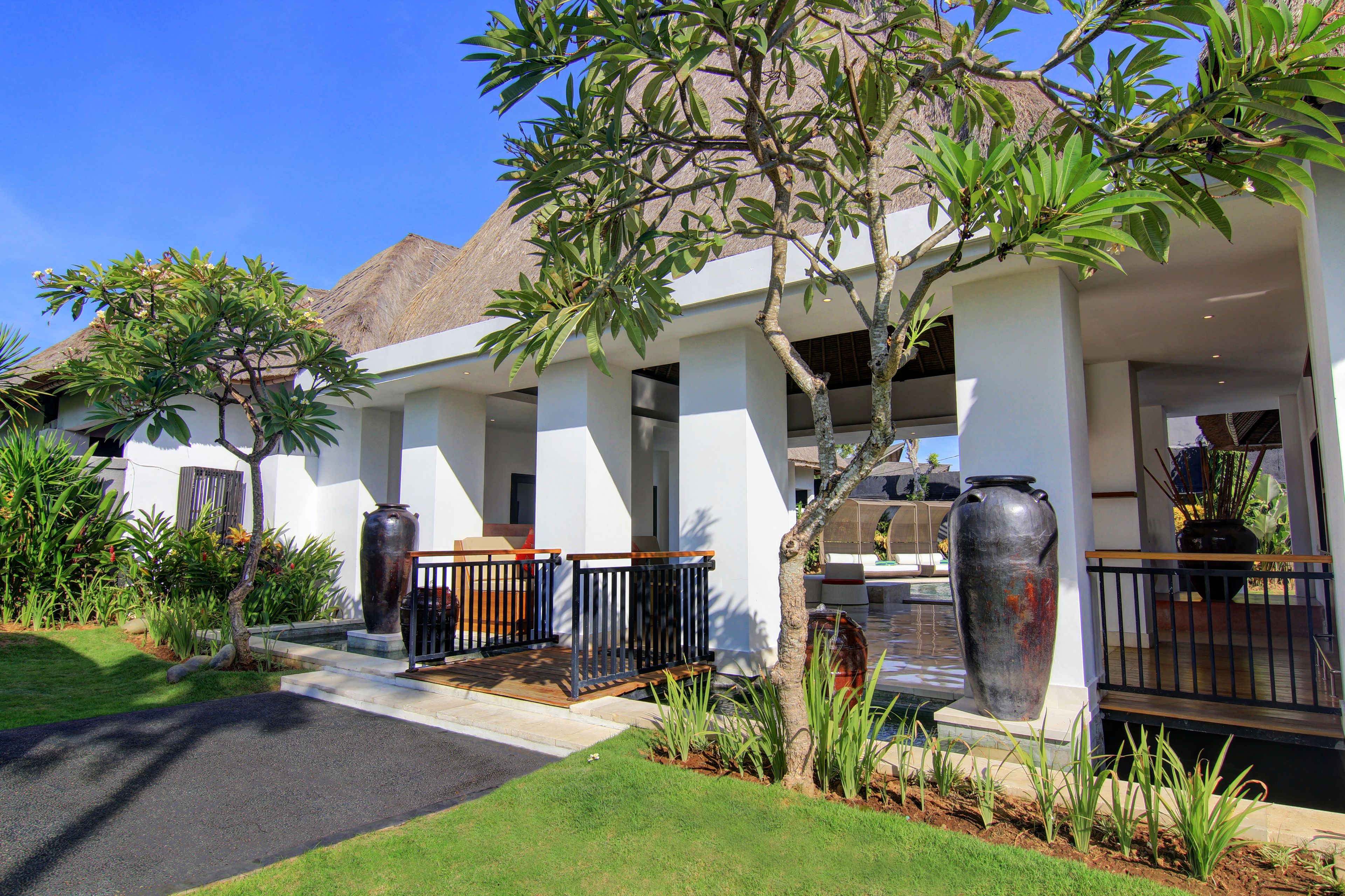 Villa Seminyak Estate & Spa